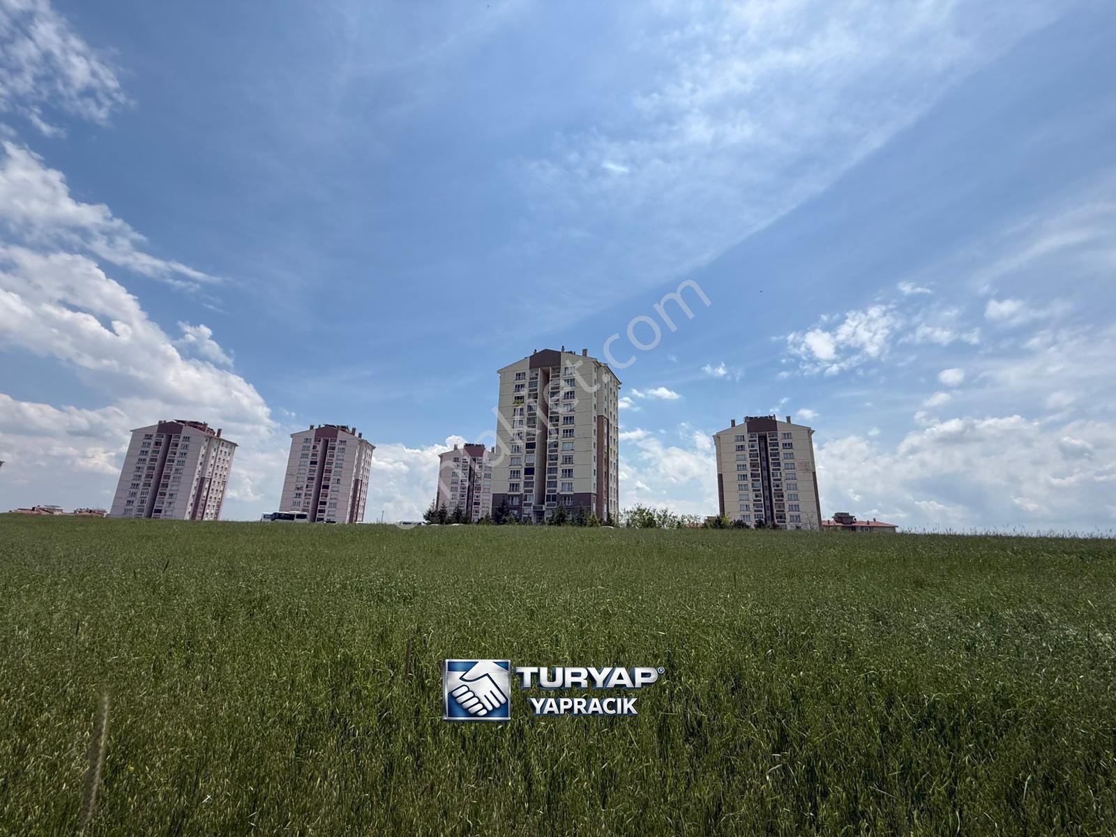 Turyap Yapracık' Tan 12.bölgede 3+1 Satılık Daire Satılık Daire - Görsel 27