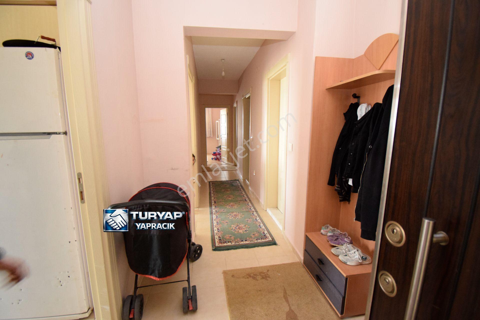 Turyap Yapracık' Tan 12.bölgede 3+1 Satılık Daire Satılık Daire - Görsel 20