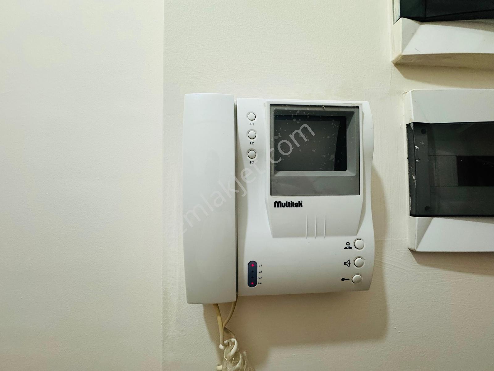 Güven'den Avmye Komşu Full Eşyalı Site İçersinde Kiralık 1+1 - Görsel 9
