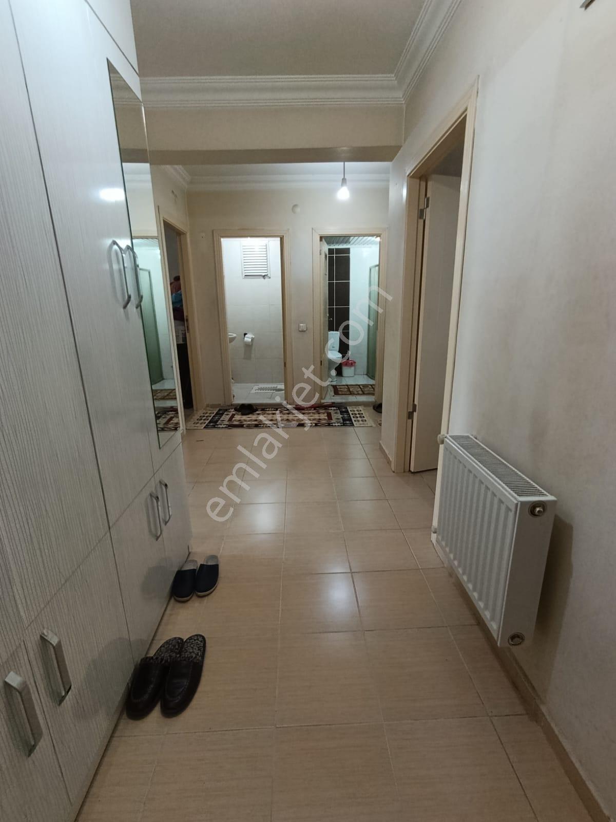 Çamlıca Da Eşyalı 2+1 Kiralık Daire - Görsel 18