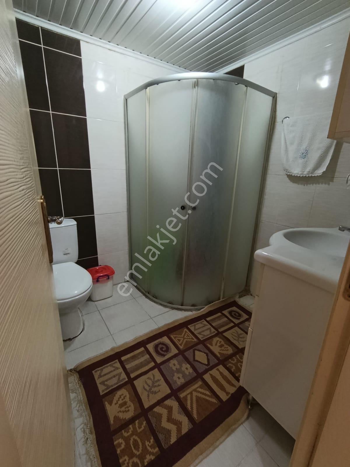 Çamlıca Da Eşyalı 2+1 Kiralık Daire - Görsel 14