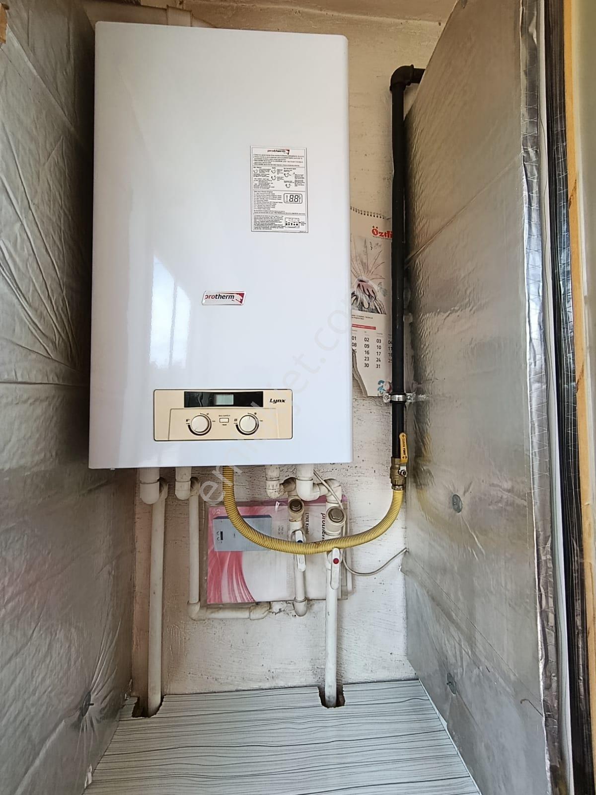 Çamlıca Da Eşyalı 2+1 Kiralık Daire - Görsel 5