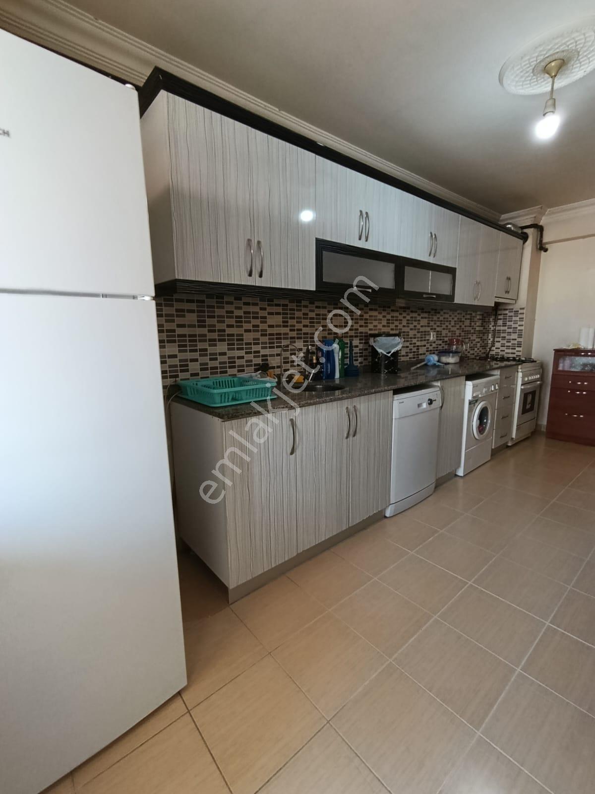 Çamlıca Da Eşyalı 2+1 Kiralık Daire - Görsel 3