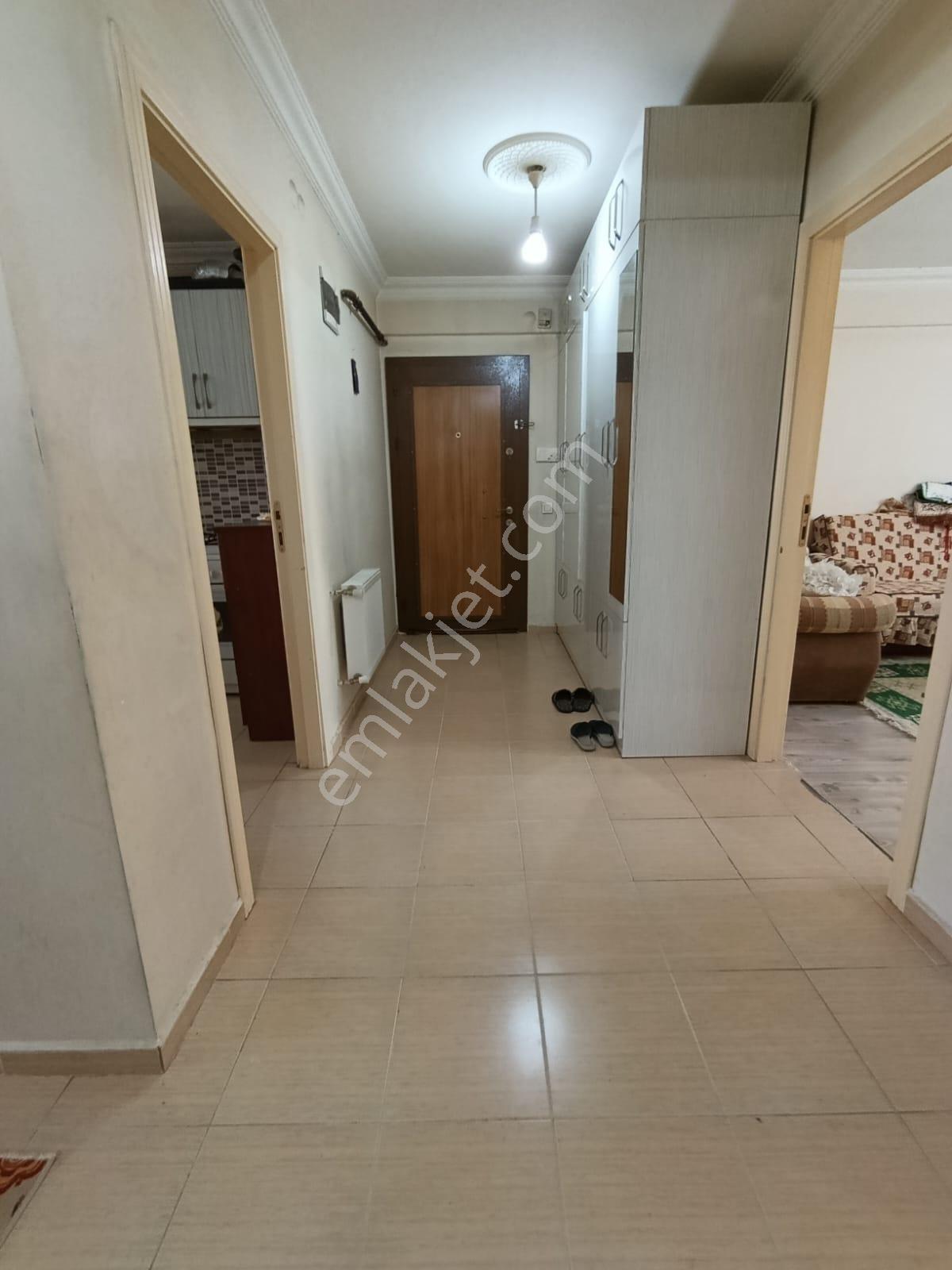 Çamlıca Da Eşyalı 2+1 Kiralık Daire - Görsel 19