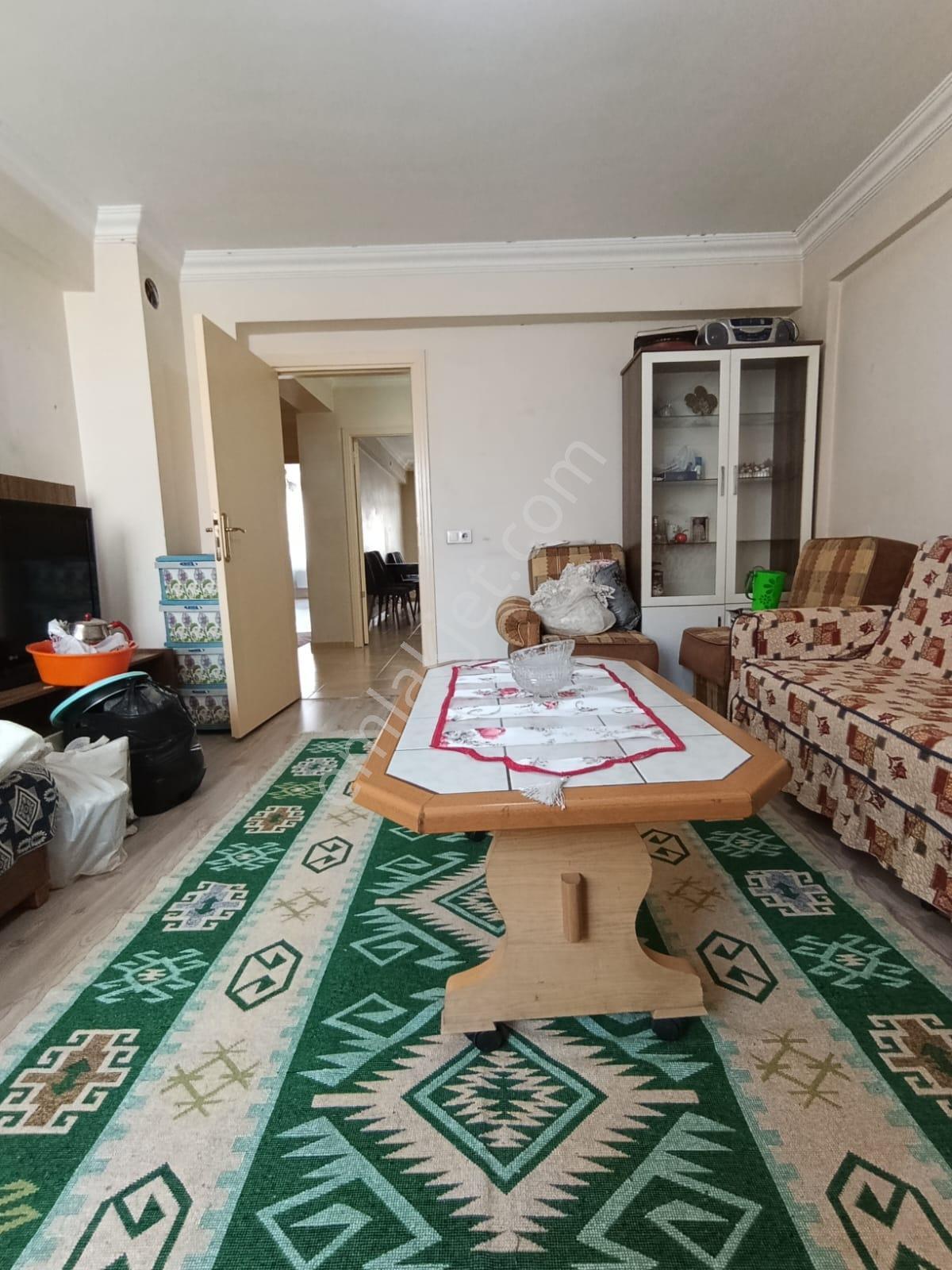 Çamlıca Da Eşyalı 2+1 Kiralık Daire - Görsel 10