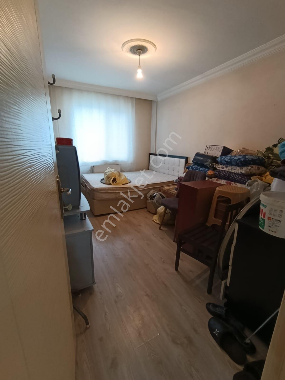 Çamlıca Da Eşyalı 2+1 Kiralık Daire - Görsel 12