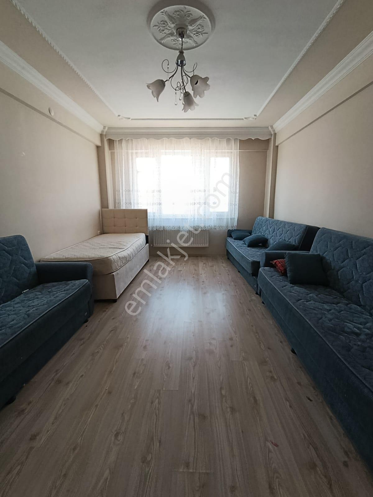 Çamlıca Da Eşyalı 2+1 Kiralık Daire - Görsel 8