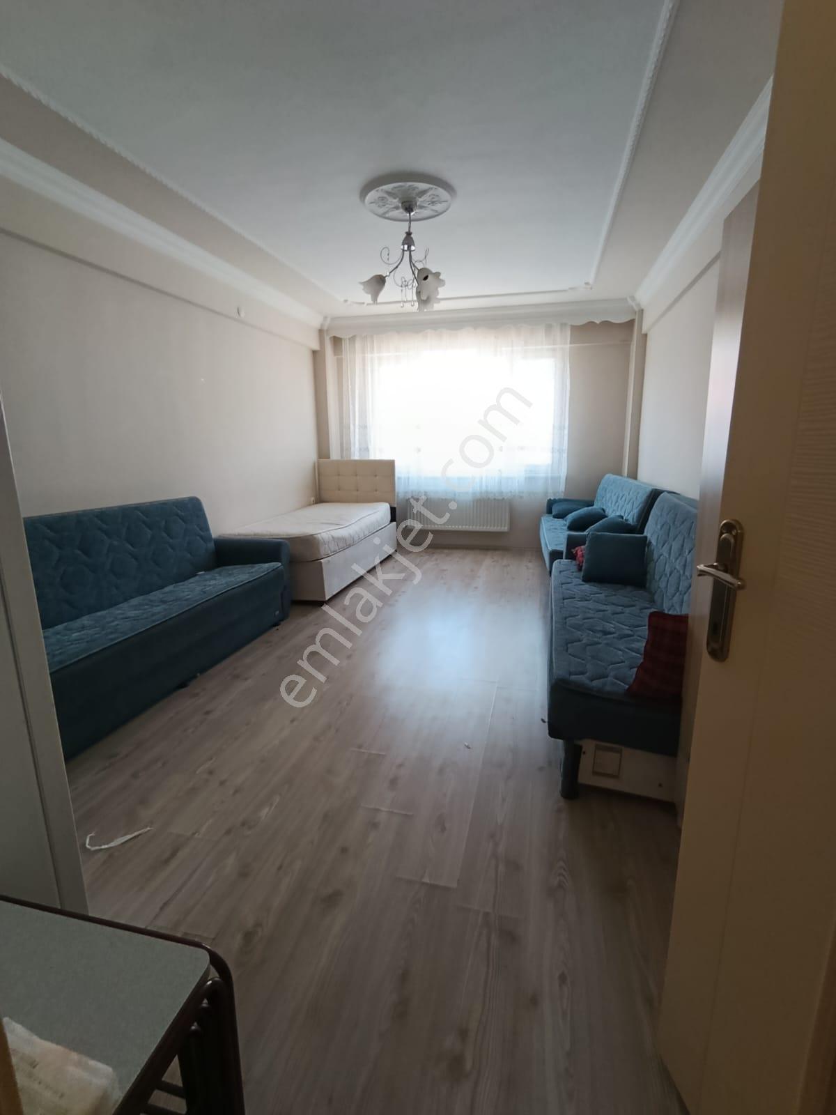 Çamlıca Da Eşyalı 2+1 Kiralık Daire - Görsel 6