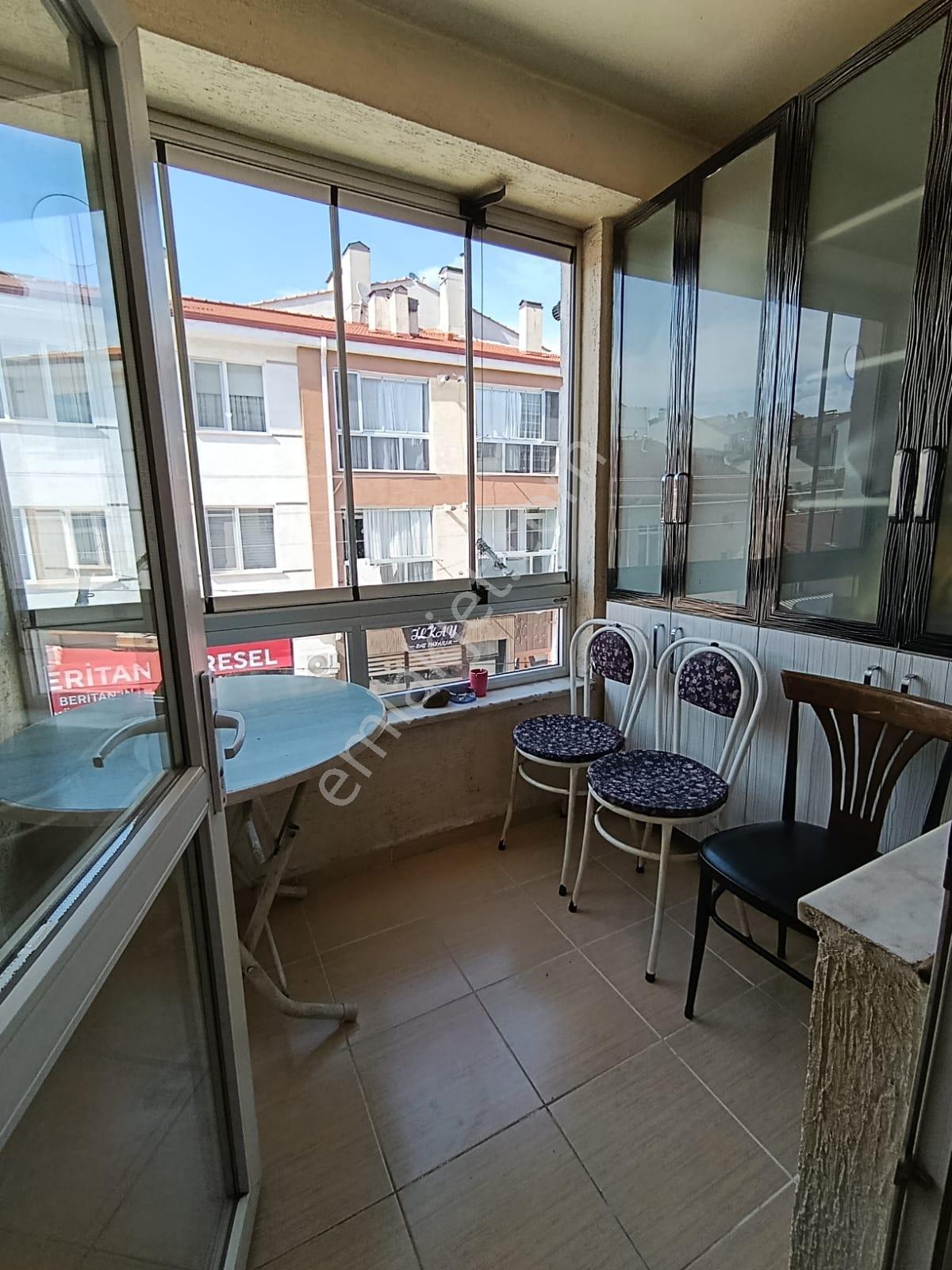 Çamlıca Da Eşyalı 2+1 Kiralık Daire - Görsel 4