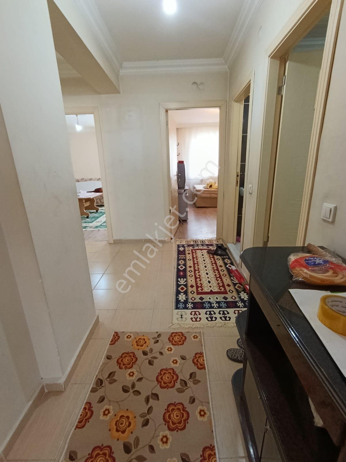 Çamlıca Da Eşyalı 2+1 Kiralık Daire - Görsel 17