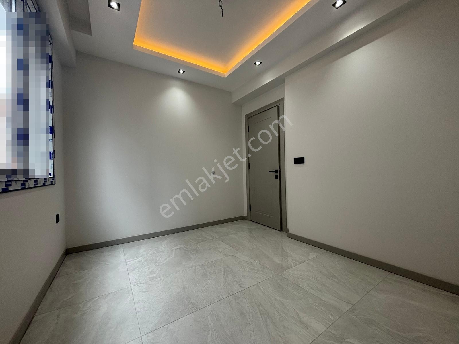 Demirler'den Karahasanlı'da Giy.odalı Ebeveyn Banyolu 3+1 - Görsel 25