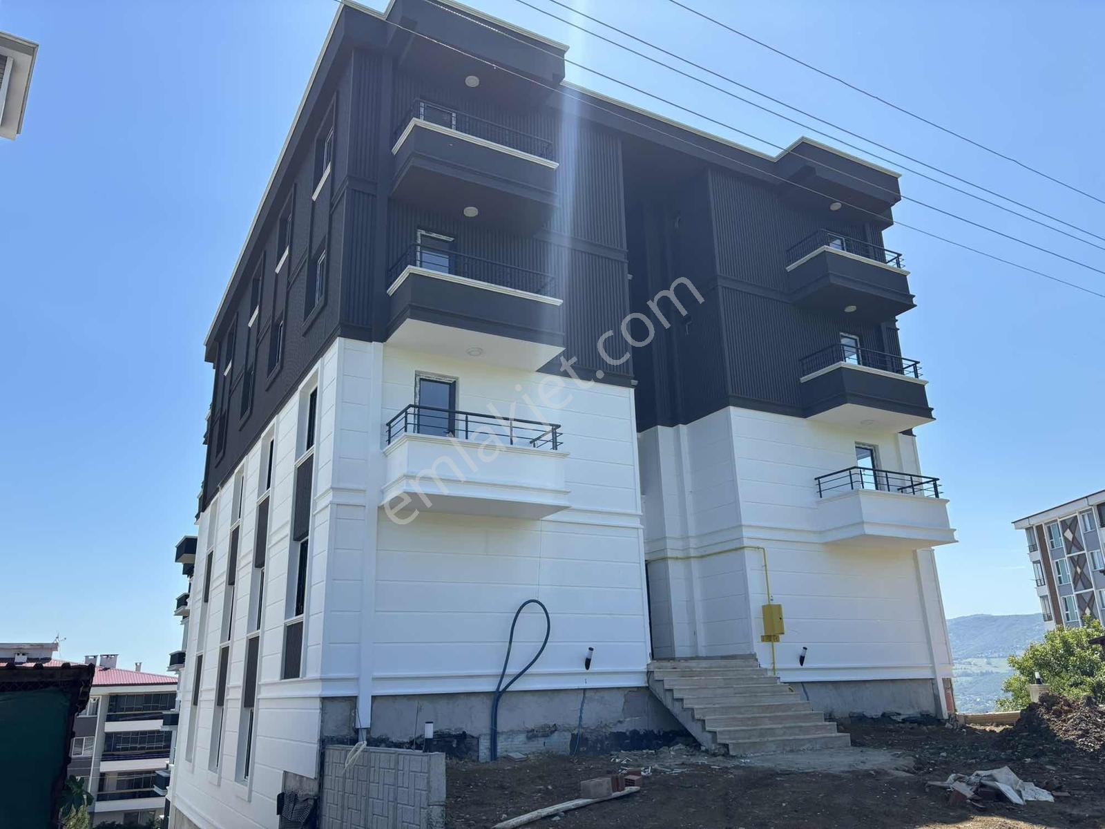 Remax Yasir | İlkadım Kavacık Satılık Sıfır 3+1