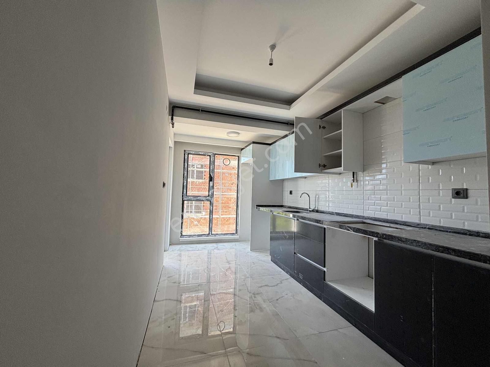 Remax Yasir | İlkadım Kavacık Satılık Sıfır 3+1 - Görsel 5