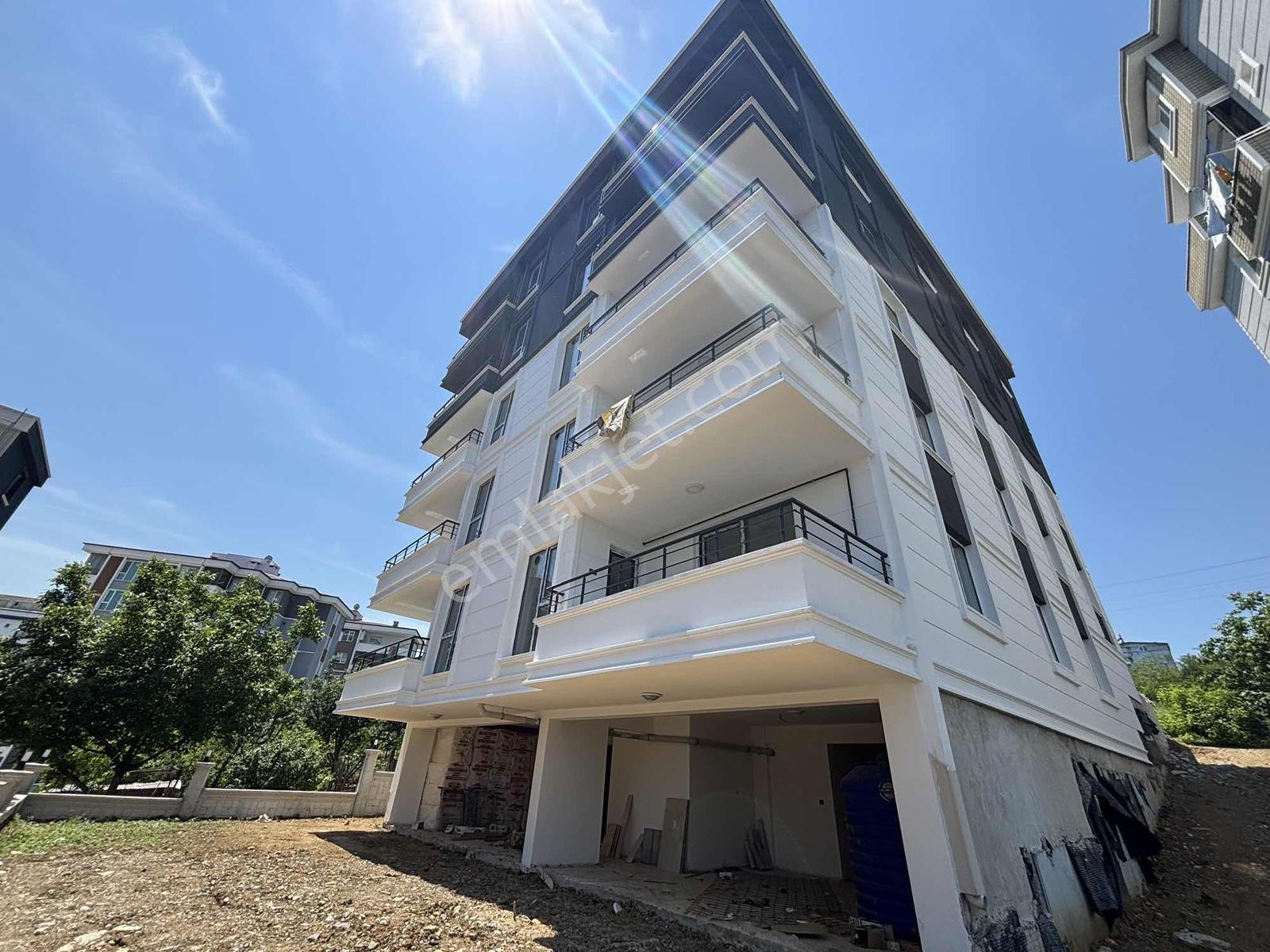 Remax Yasir | İlkadım Kavacık Satılık Sıfır 3+1 - Görsel 11