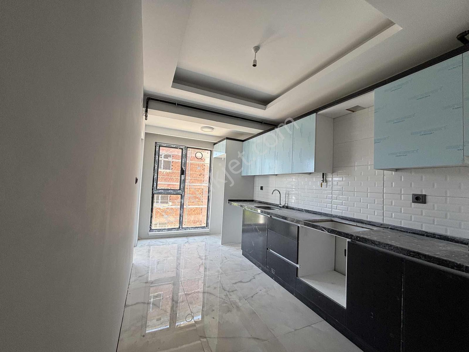Remax Yasir | İlkadım Kavacık Satılık Sıfır 3+1 - Görsel 13