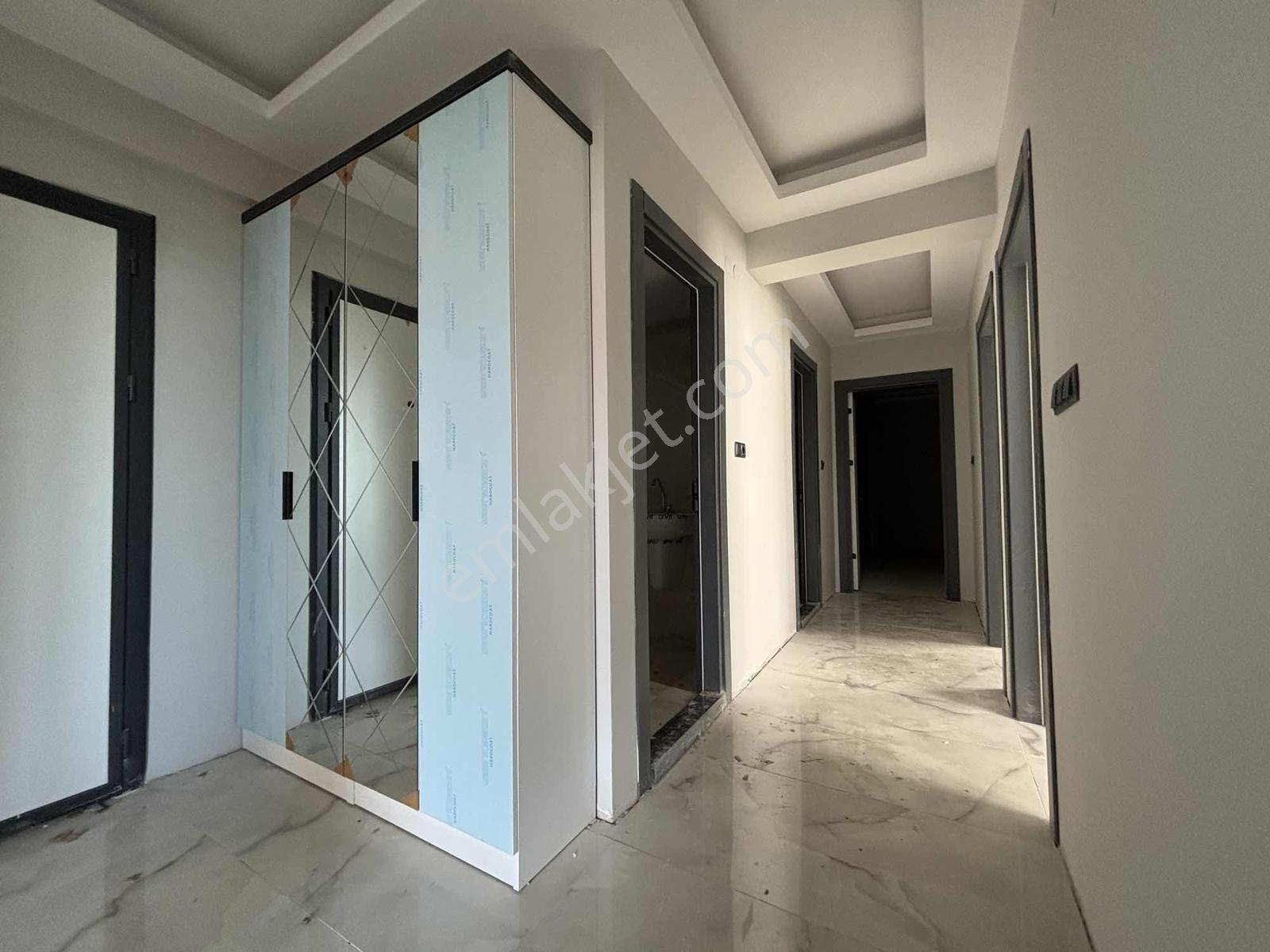 Remax Yasir | İlkadım Kavacık Satılık Sıfır 3+1 - Görsel 7