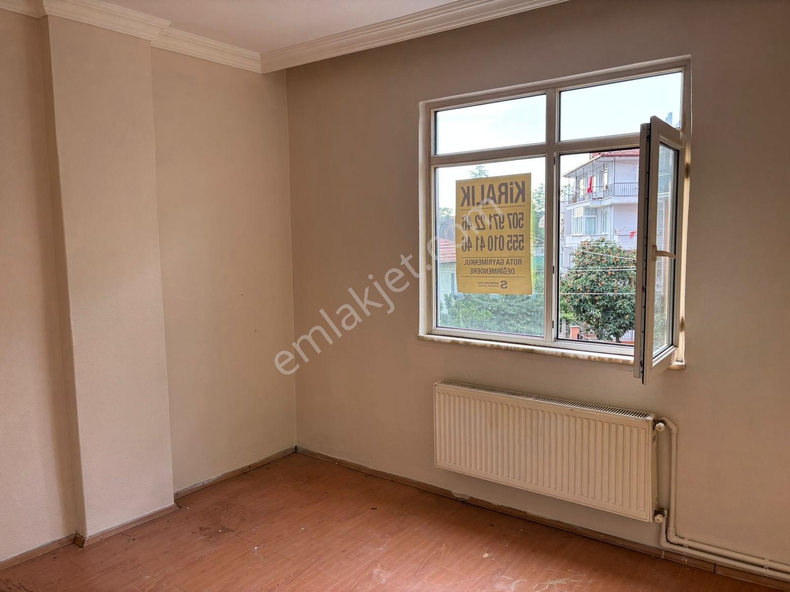 Gölcük Donanma Kiralık Ara Kat 2+1 - Görsel 10