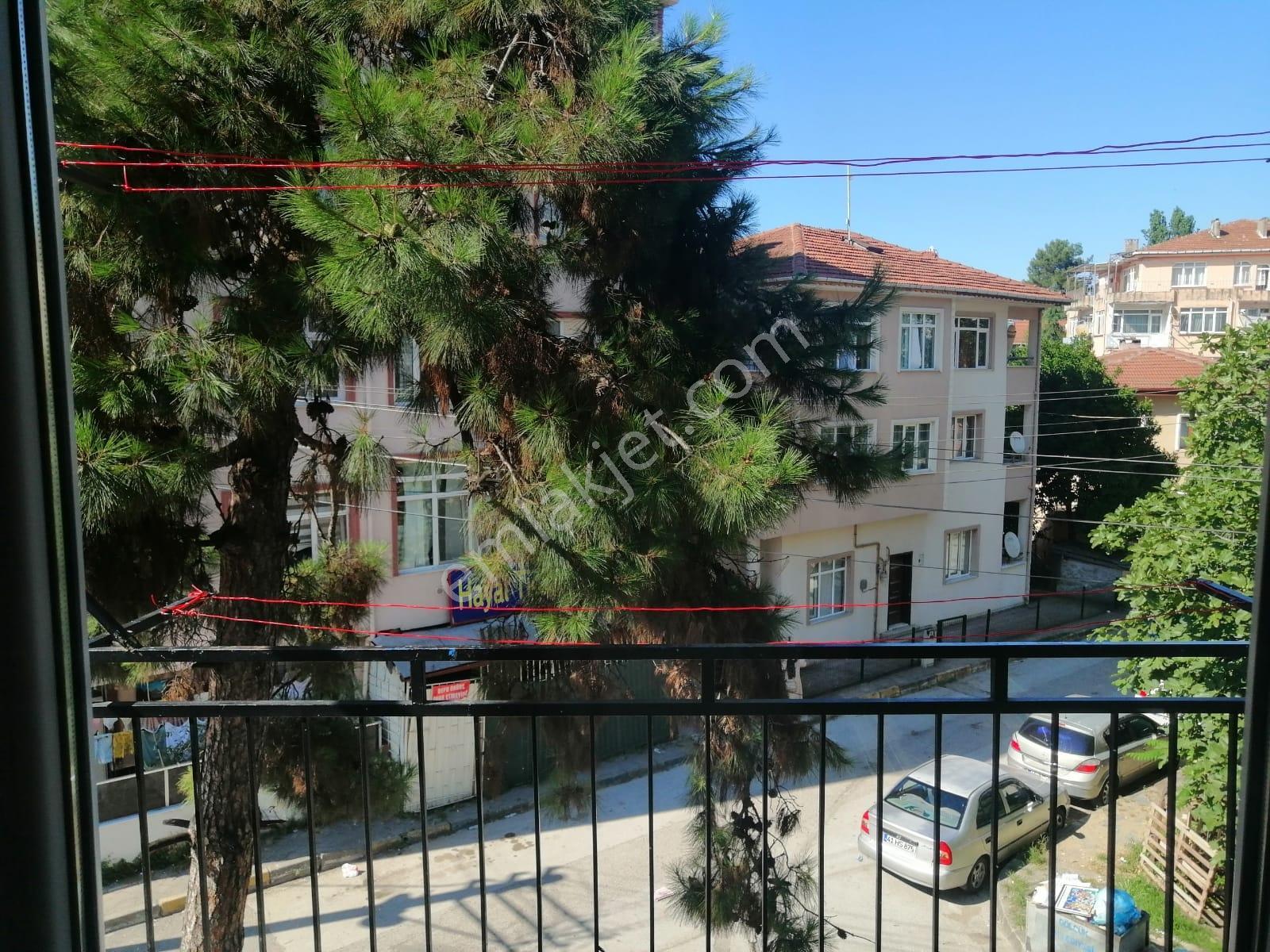 Gölcük Donanma Kiralık Ara Kat 2+1 - Görsel 13