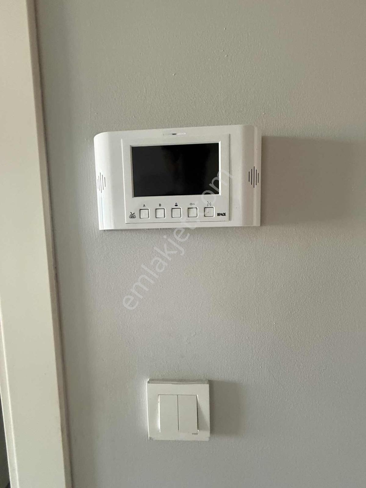 Çekmeköy Taşdelen De Site İçinde İskanlı Satılık Ara Kat Daire - Görsel 29