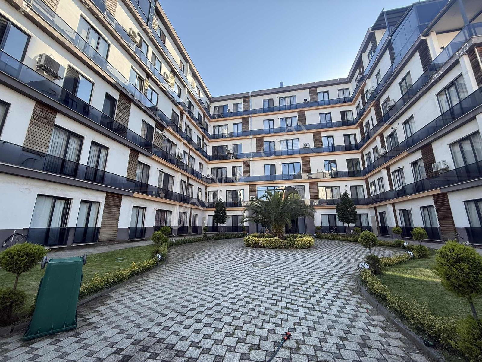 Çekmeköy Taşdelen De Site İçinde İskanlı Satılık Ara Kat Daire - Görsel 15