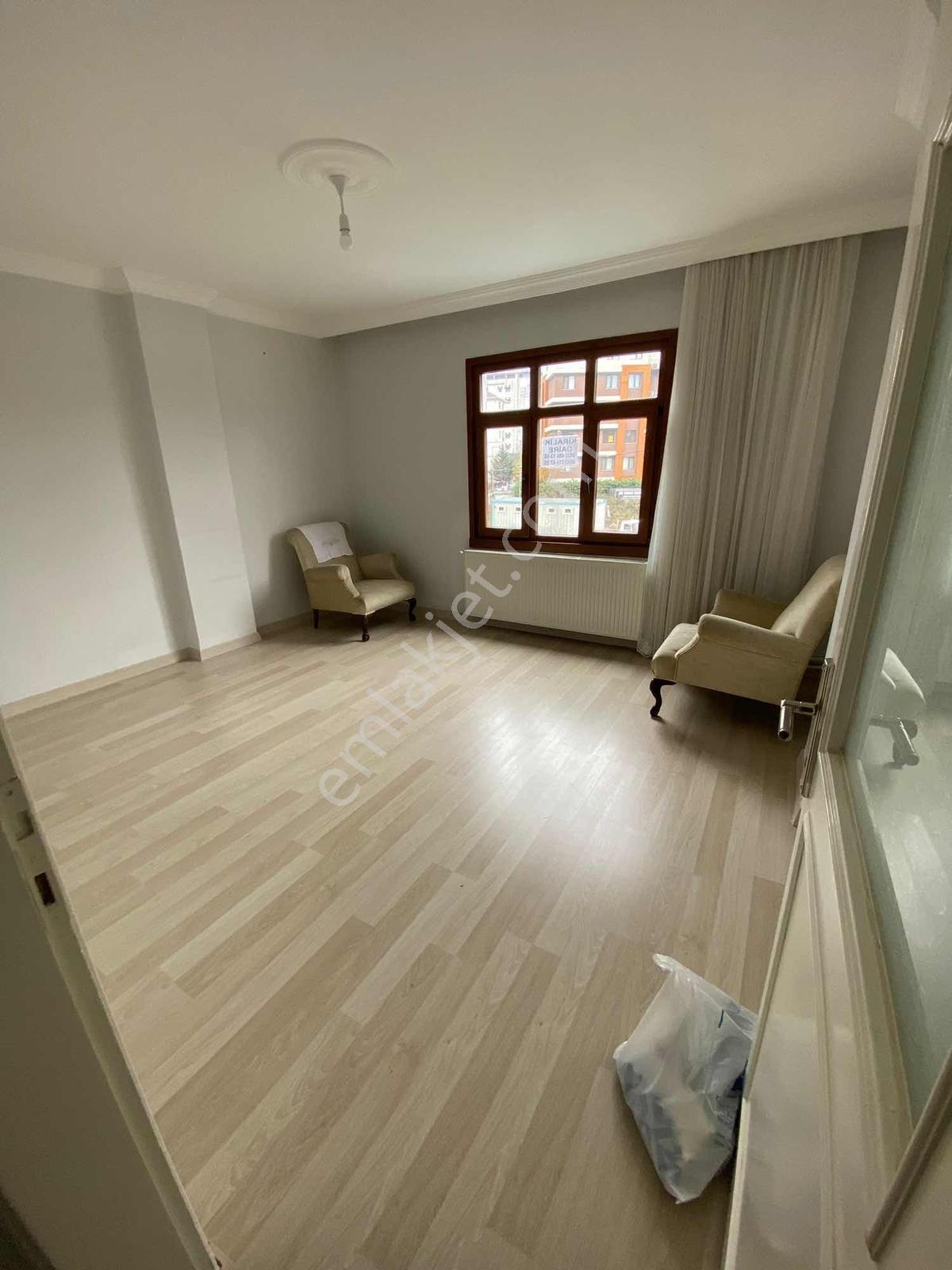 Çekmeköy Taşdelen De Site İçinde İskanlı Satılık Ara Kat Daire - Görsel 34