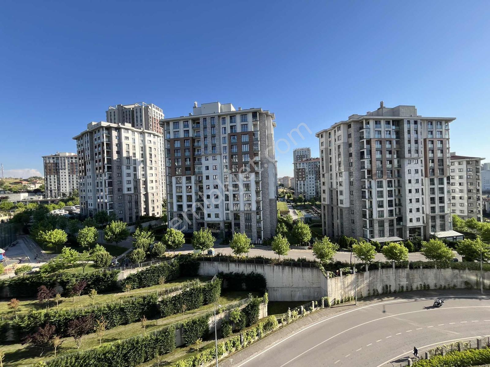 Emlak Konutları 3.etap A4 Blok Ekstralı Satılık 3+1 Daire