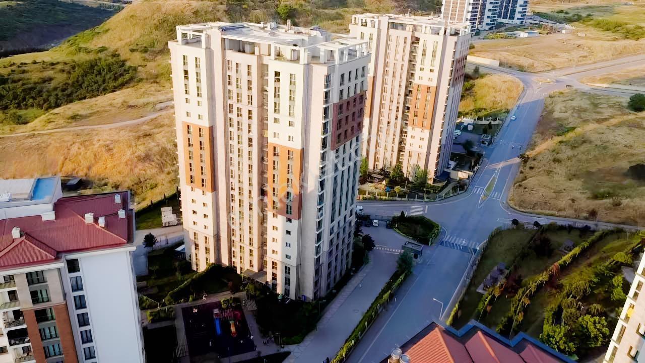 Emlak Konutları 3.etap A4 Blok Ekstralı Satılık 3+1 Daire - Görsel 24