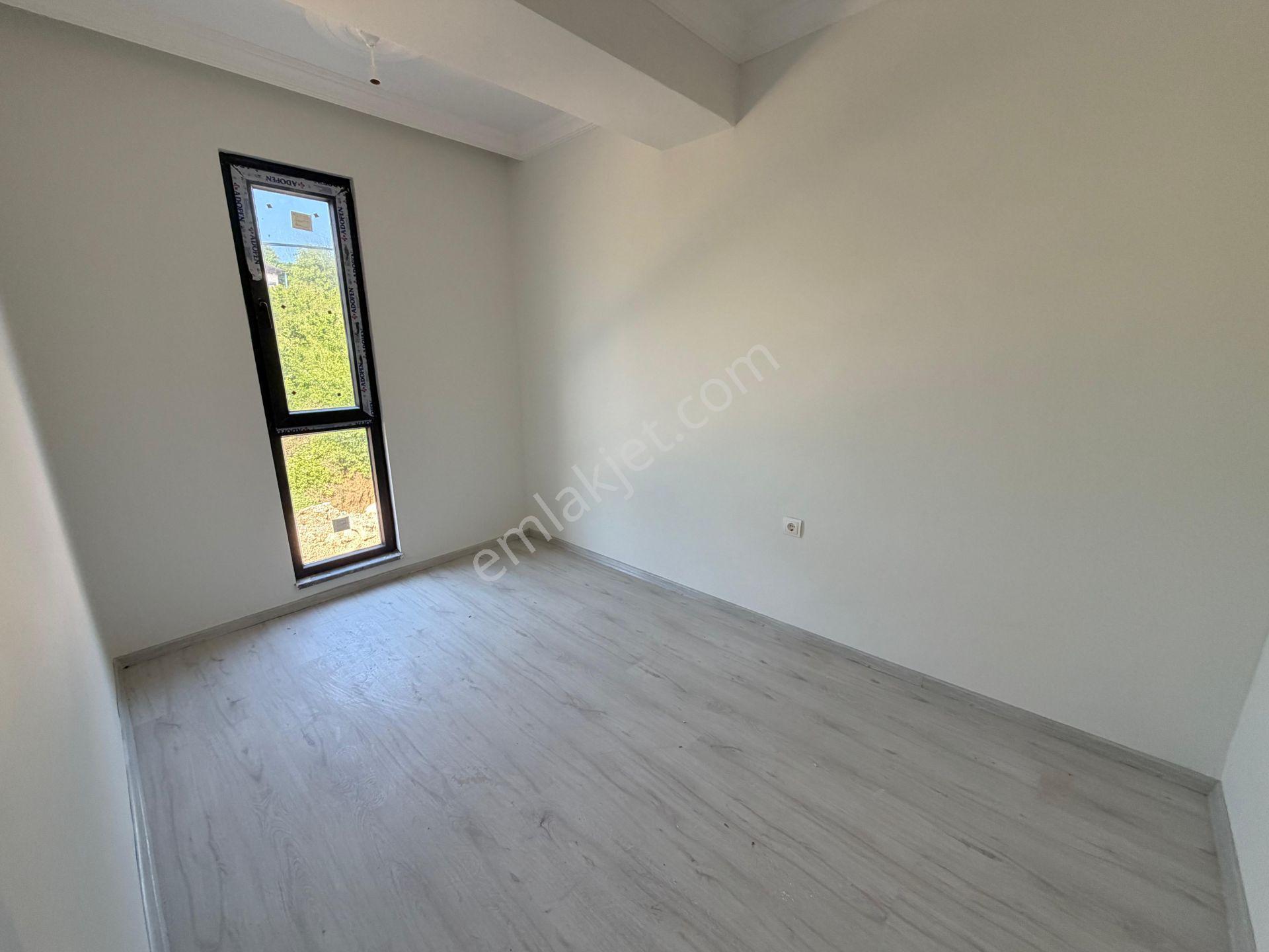 Elite Gd & Konuralpte Farklı Kat Ve Cephe Seçenekleriyle 1+1 Ler - Görsel 16