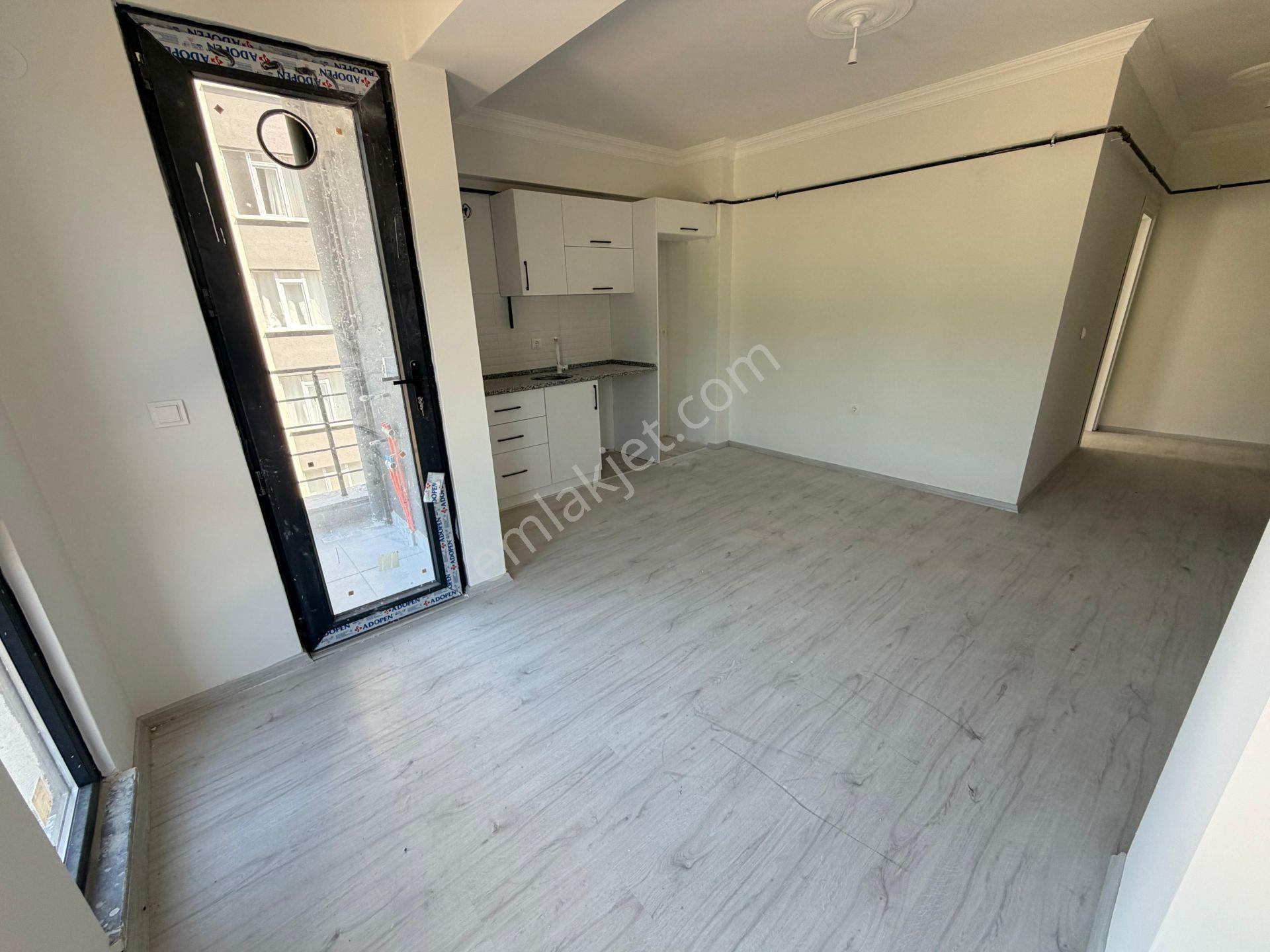 Elite Gd & Konuralpte Farklı Kat Ve Cephe Seçenekleriyle 1+1 Ler - Görsel 12