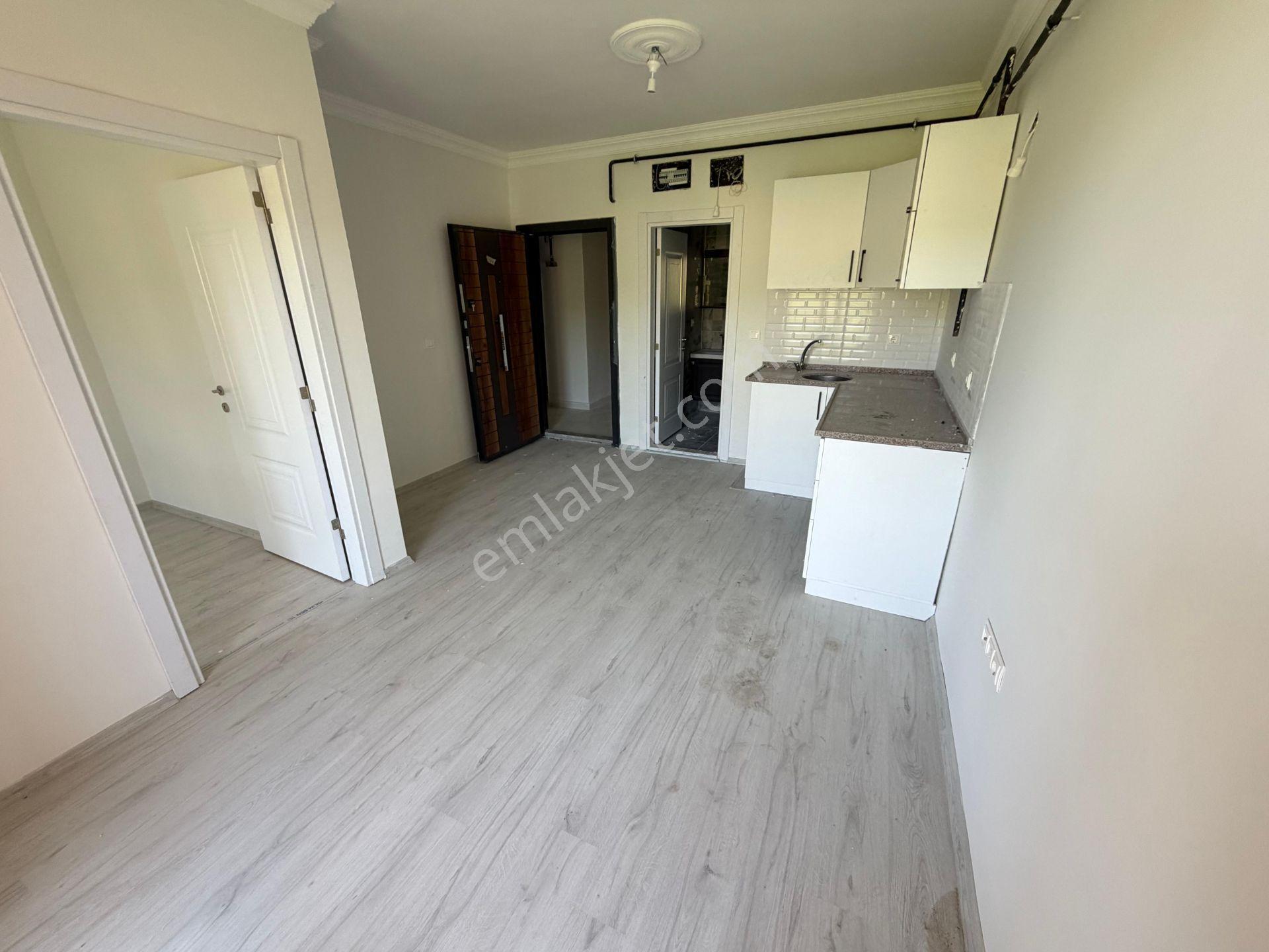 Elite Gd & Konuralpte Farklı Kat Ve Cephe Seçenekleriyle 1+1 Ler - Görsel 6