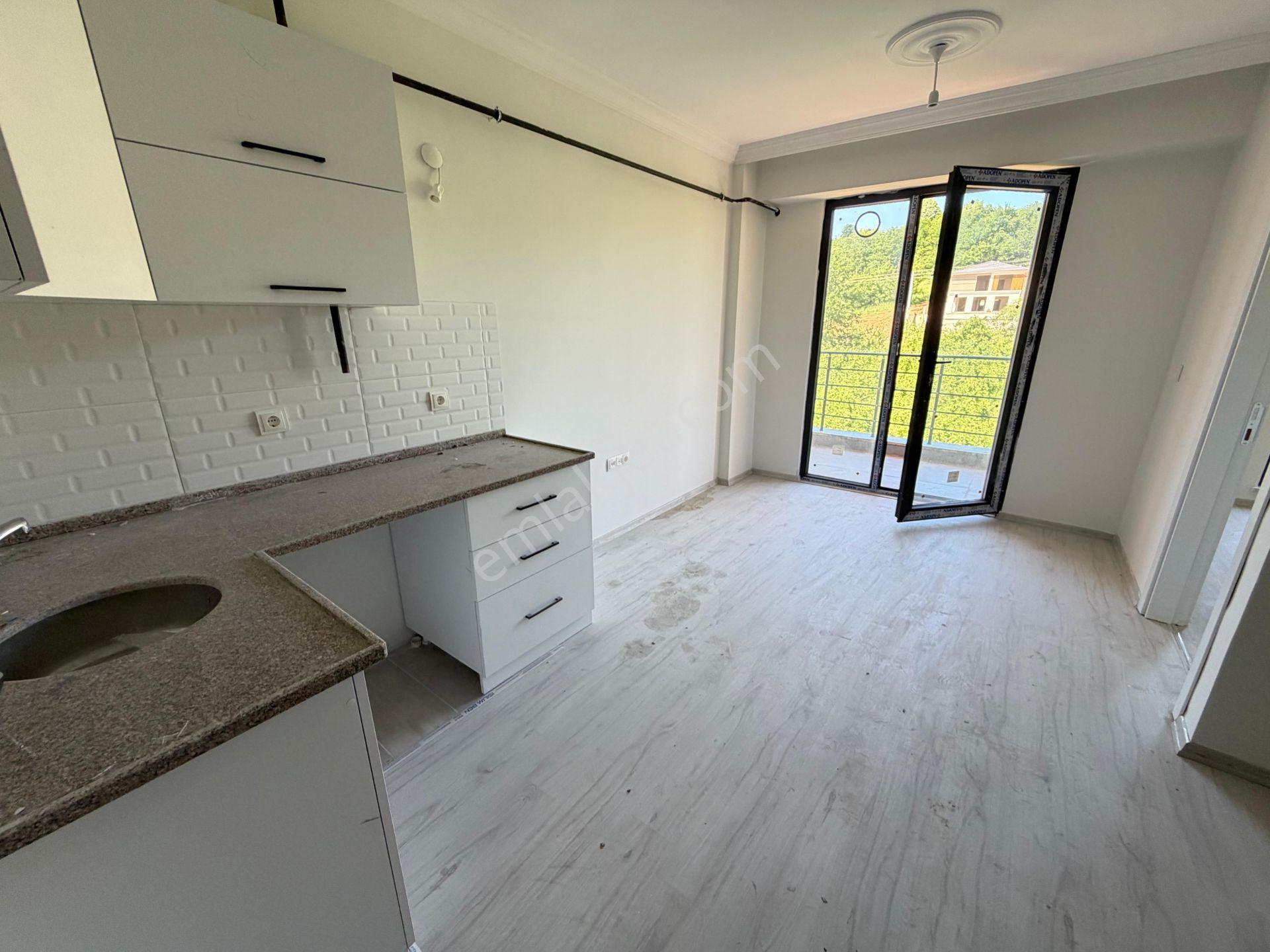 Elite Gd & Konuralpte Farklı Kat Ve Cephe Seçenekleriyle 1+1 Ler - Görsel 7