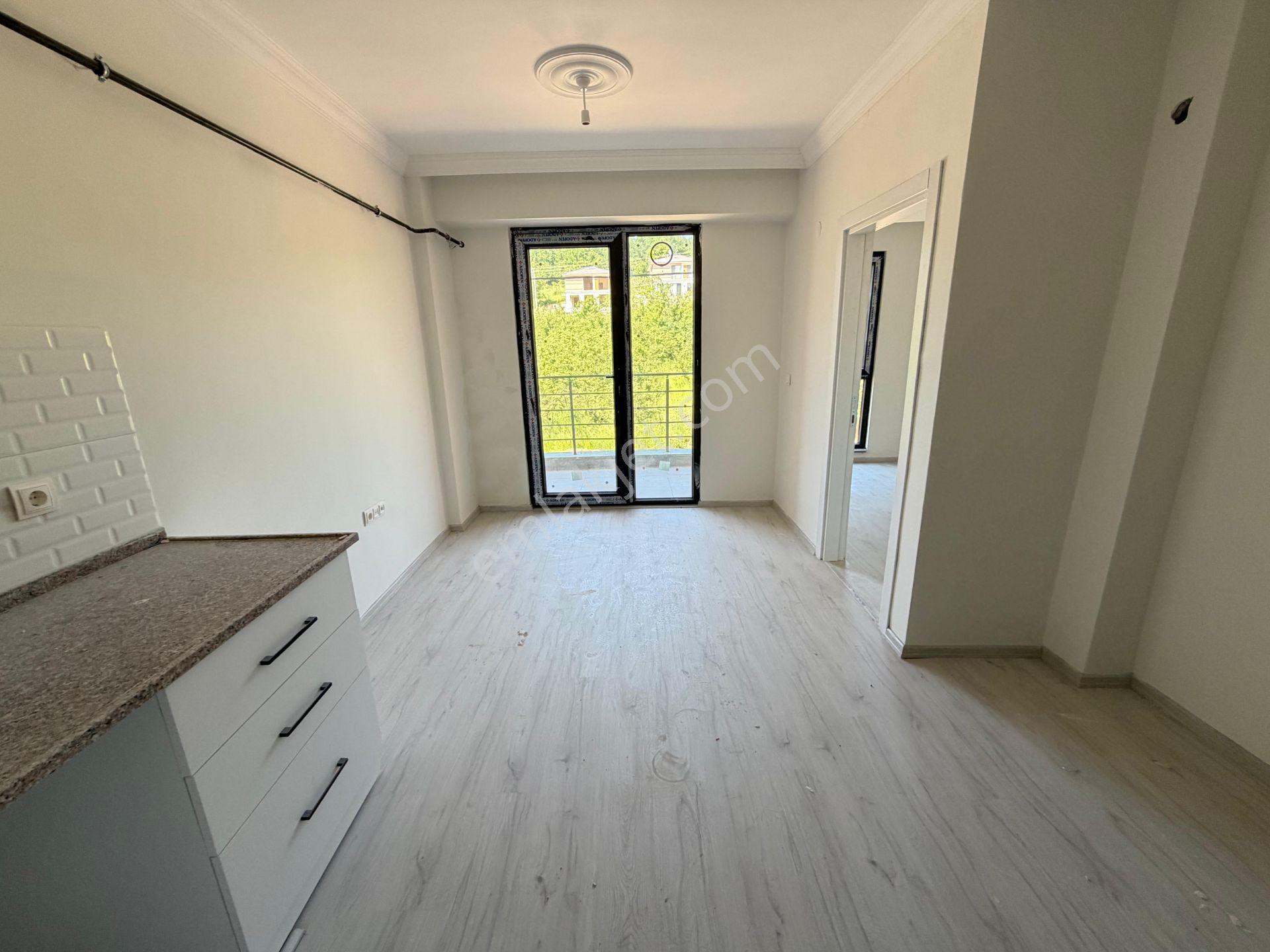 Elite Gd & Konuralpte Farklı Kat Ve Cephe Seçenekleriyle 1+1 Ler - Görsel 15