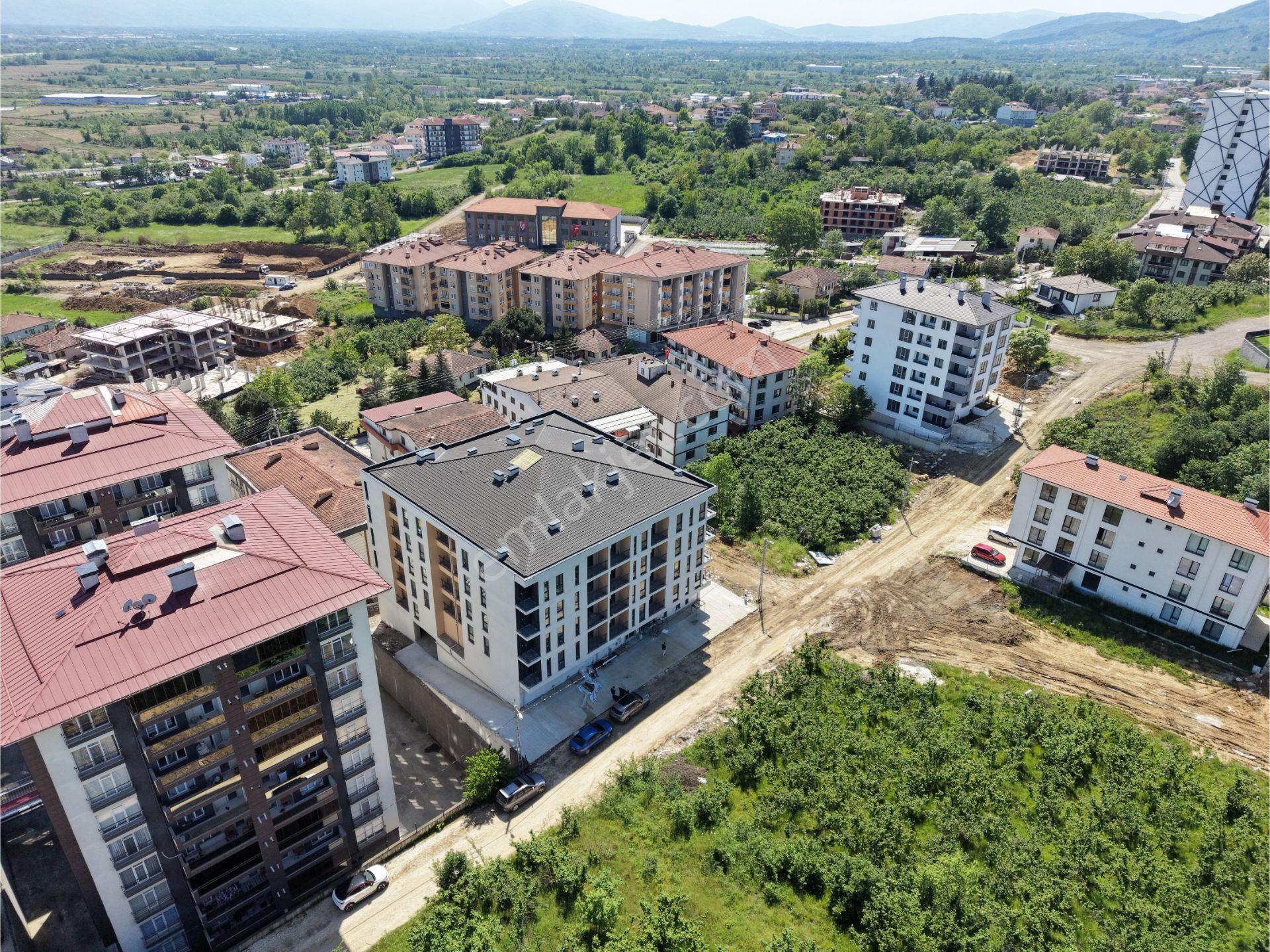 Elite Gd & Konuralpte Farklı Kat Ve Cephe Seçenekleriyle 1+1 Ler - Görsel 5