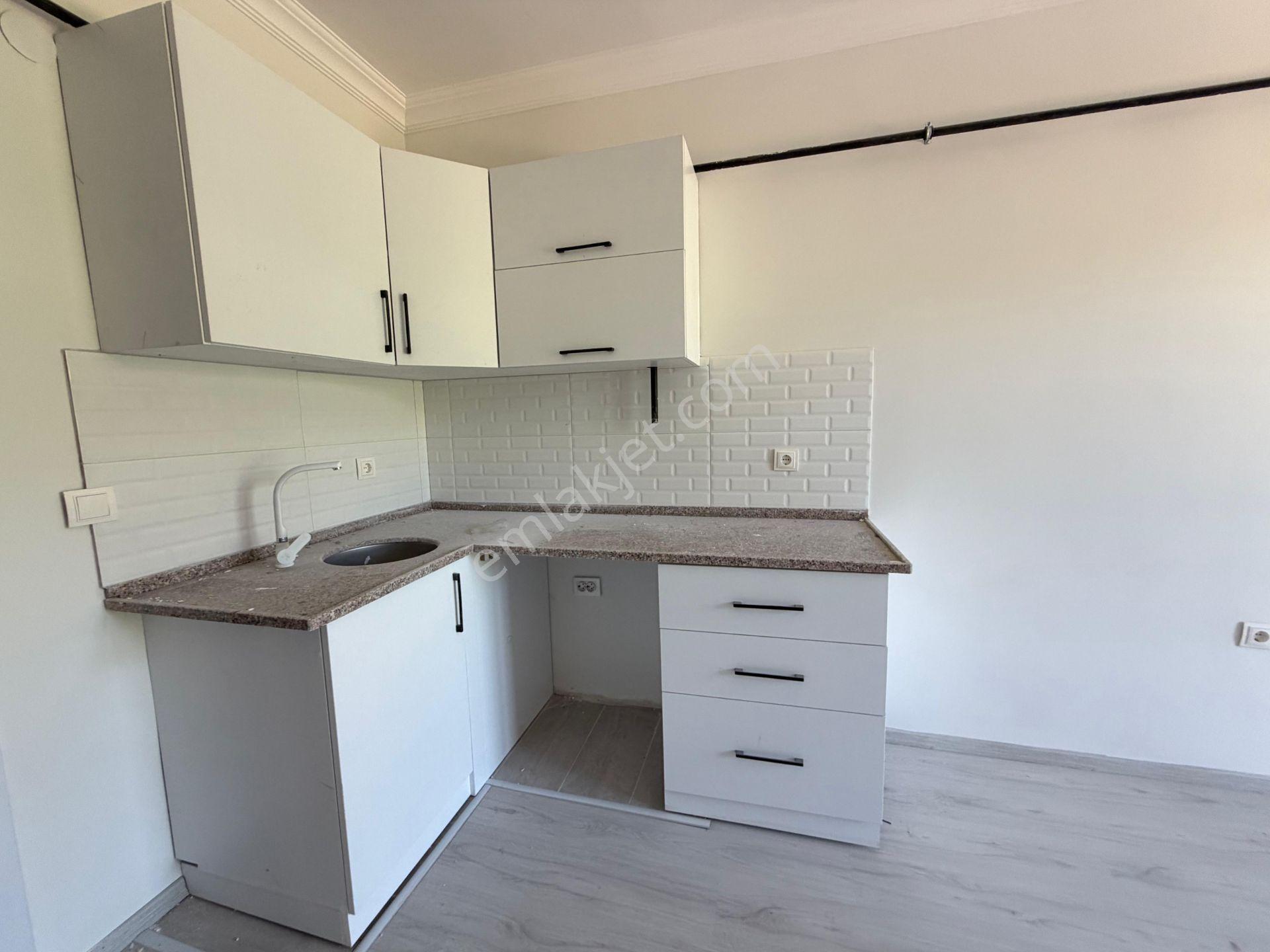 Elite Gd & Konuralpte Farklı Kat Ve Cephe Seçenekleriyle 1+1 Ler - Görsel 14