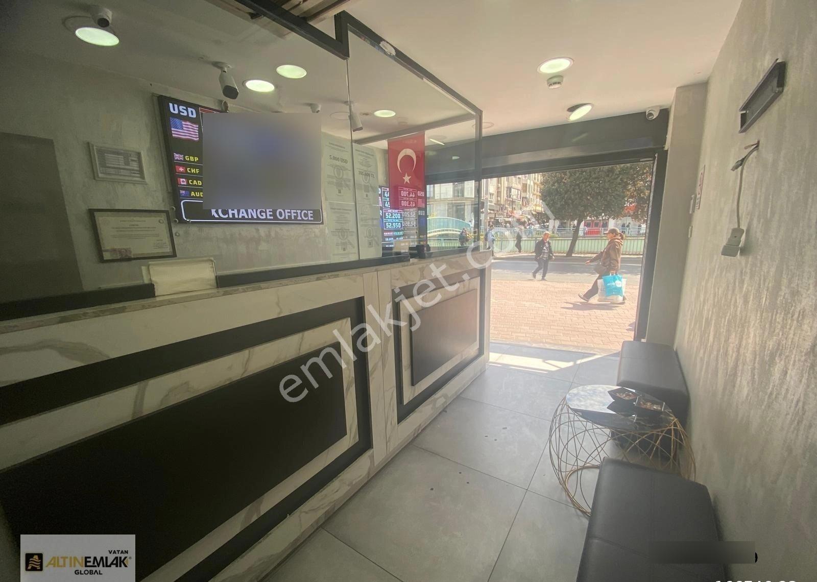 Altın Emlak Vatan'dan Aksaray'ın Göbeğinde Kiralık Dükkan - Görsel 15