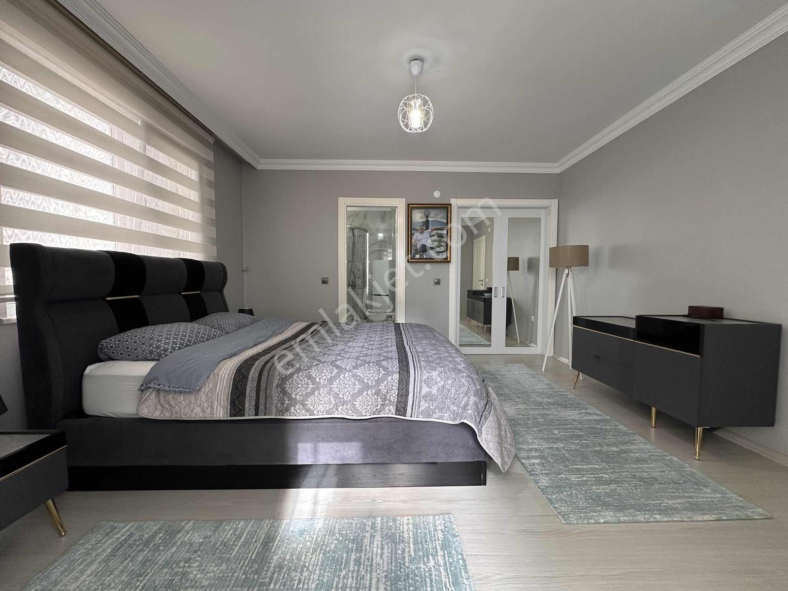 Paltun Group Gymden Dream Garden Deniz Manzaralı 3+1 165m2 - Görsel 14
