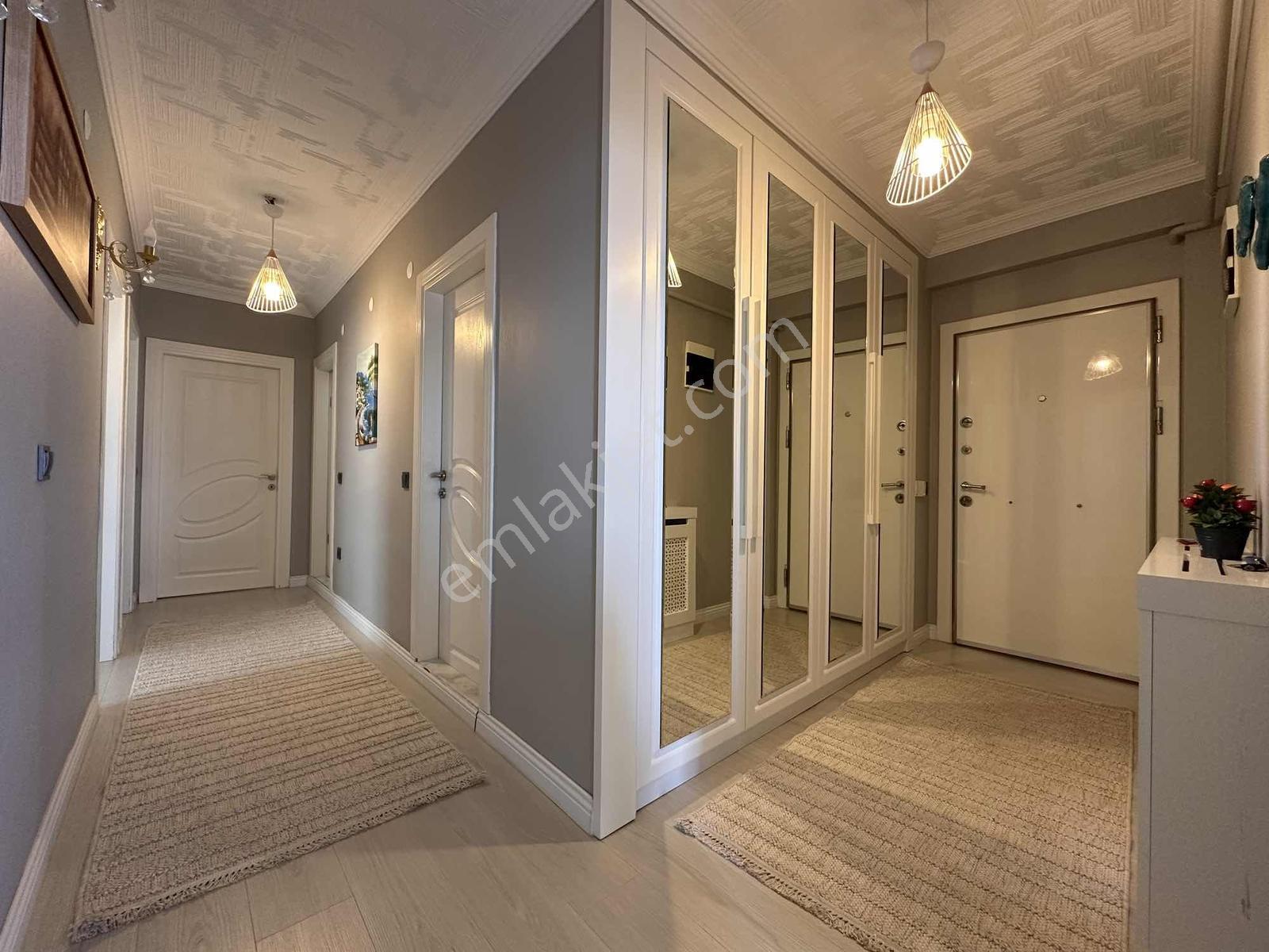 Paltun Group Gymden Dream Garden Deniz Manzaralı 3+1 165m2 - Görsel 6