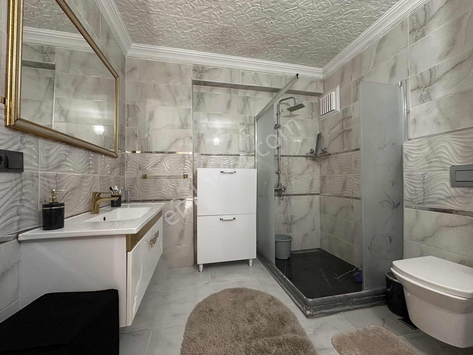 Paltun Group Gymden Dream Garden Deniz Manzaralı 3+1 165m2 - Görsel 28