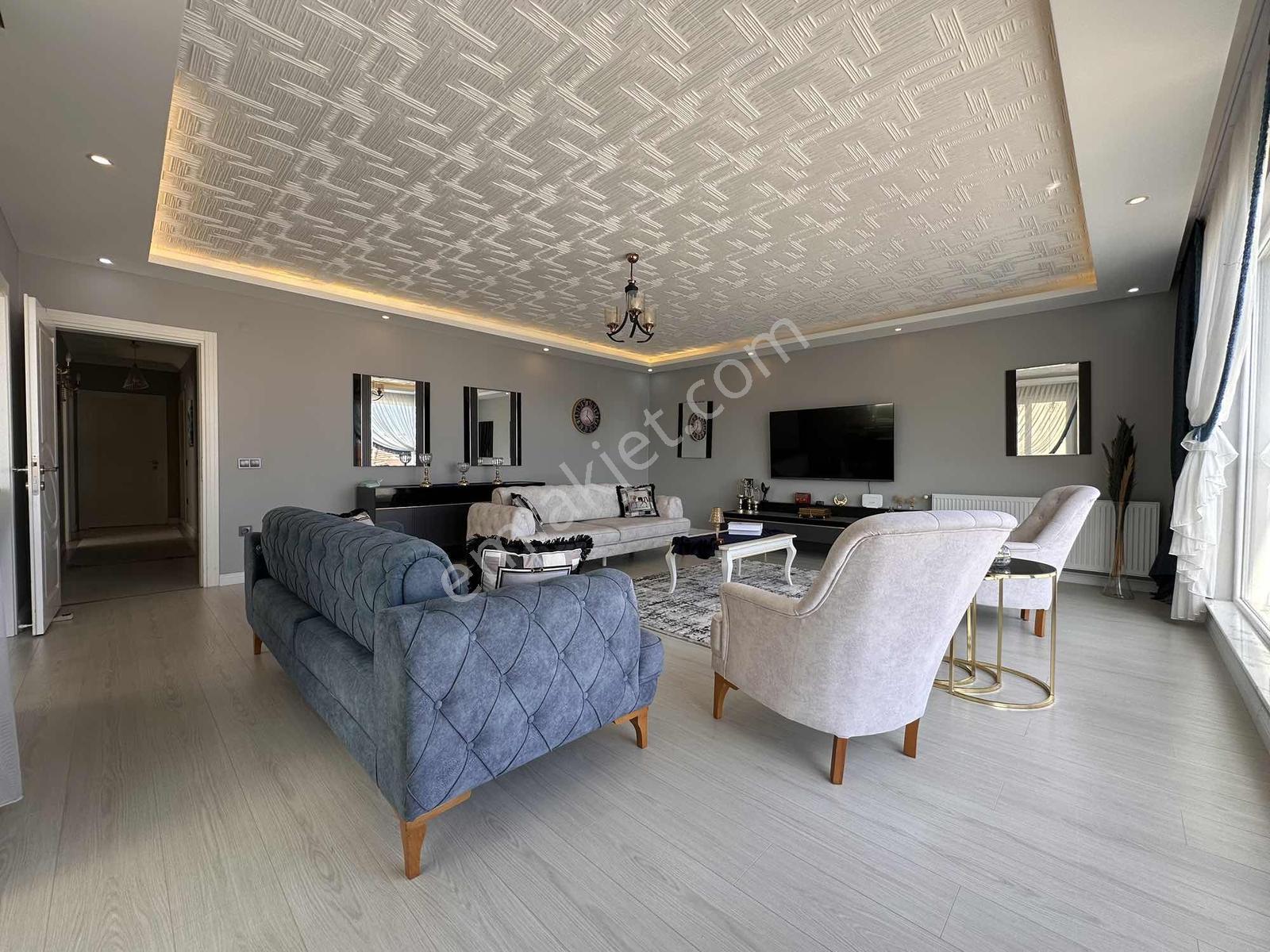 Paltun Group Gymden Dream Garden Deniz Manzaralı 3+1 165m2 - Görsel 21