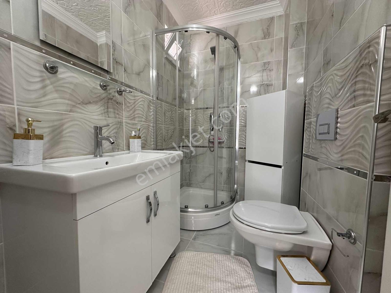 Paltun Group Gymden Dream Garden Deniz Manzaralı 3+1 165m2 - Görsel 8
