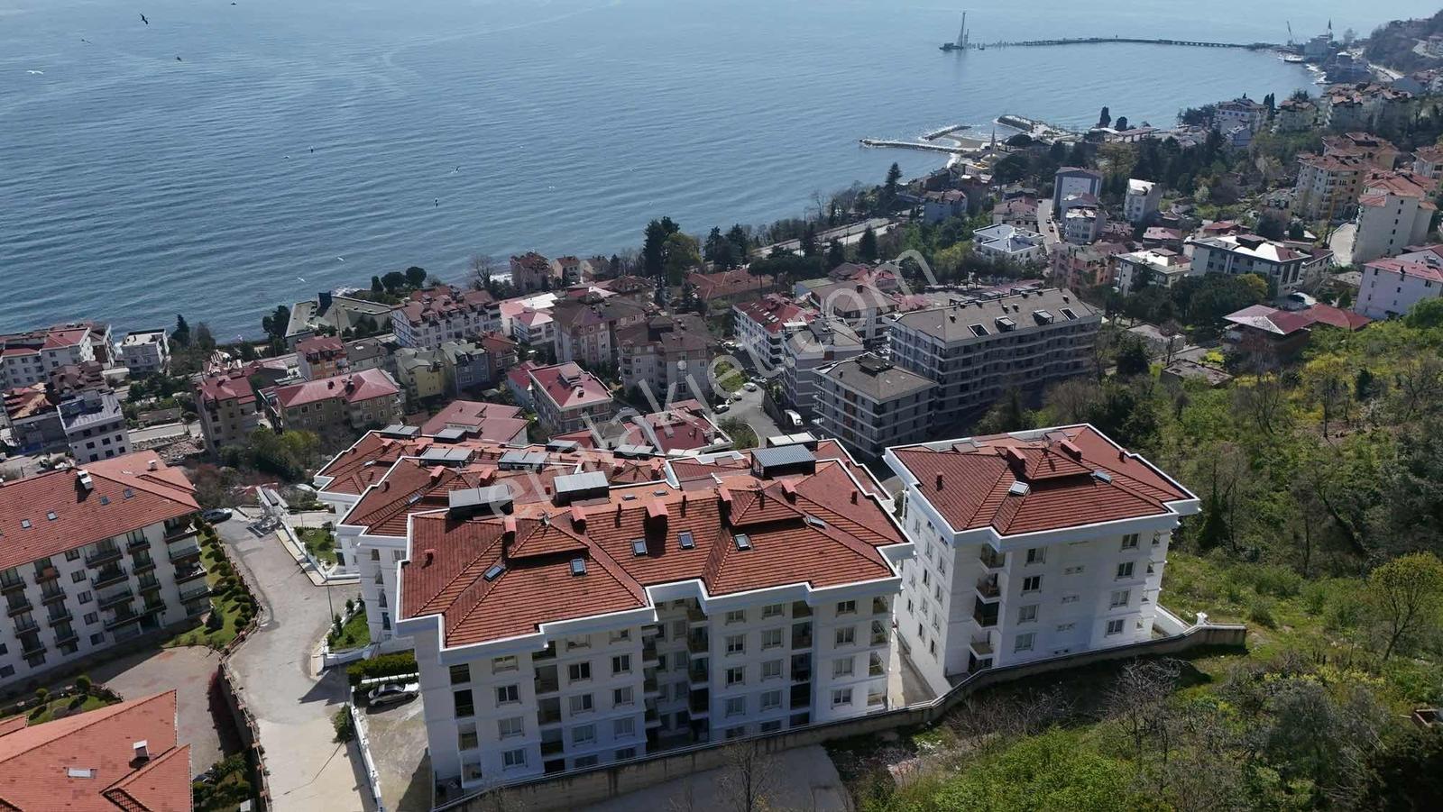 Paltun Group Gymden Dream Garden Deniz Manzaralı 3+1 165m2 - Görsel 22