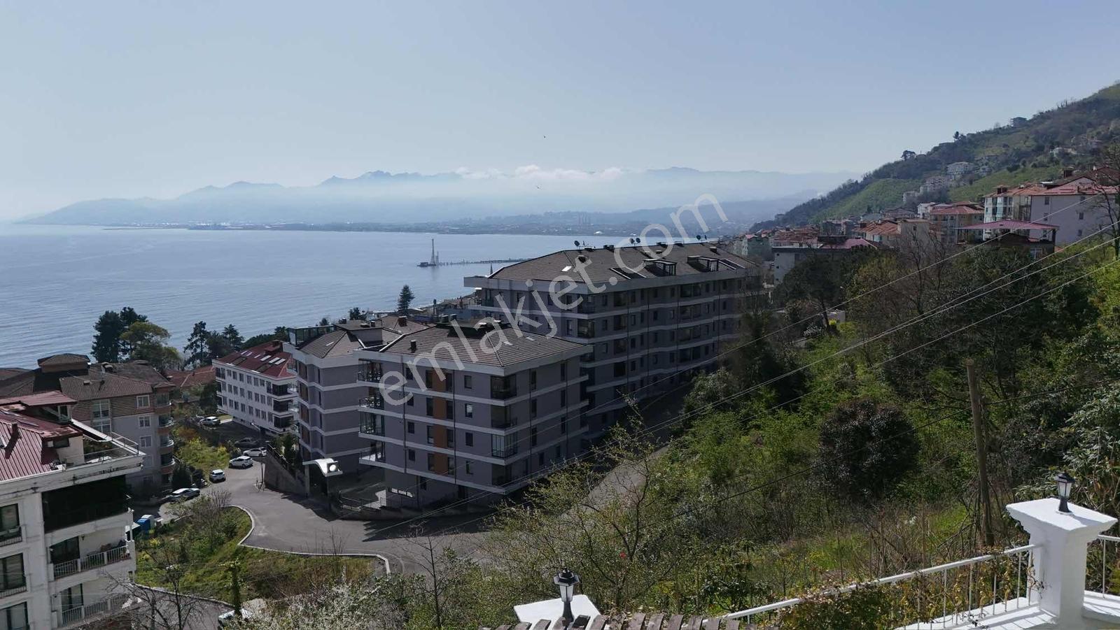 Paltun Group Gymden Dream Garden Deniz Manzaralı 3+1 165m2 - Görsel 17