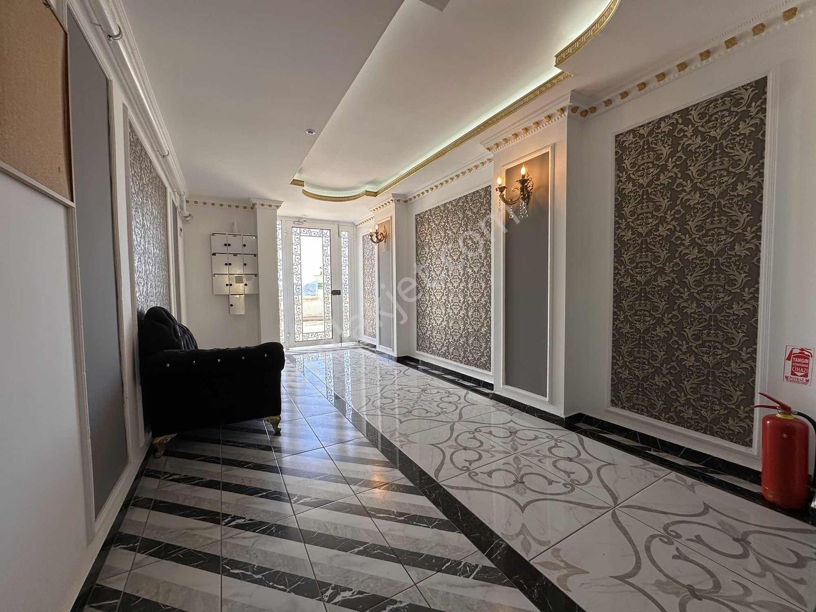 Paltun Group Gymden Dream Garden Deniz Manzaralı 3+1 165m2 - Görsel 16