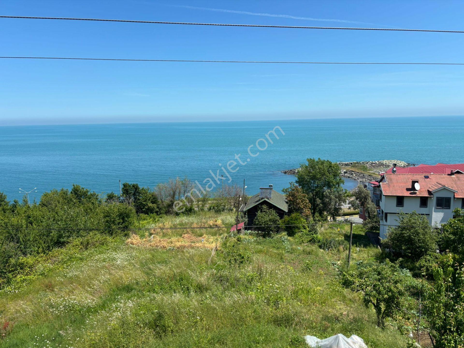 Deha Emlaktan Satılık 2 Tane Villa Akçaabat Özmersin - Görsel 27