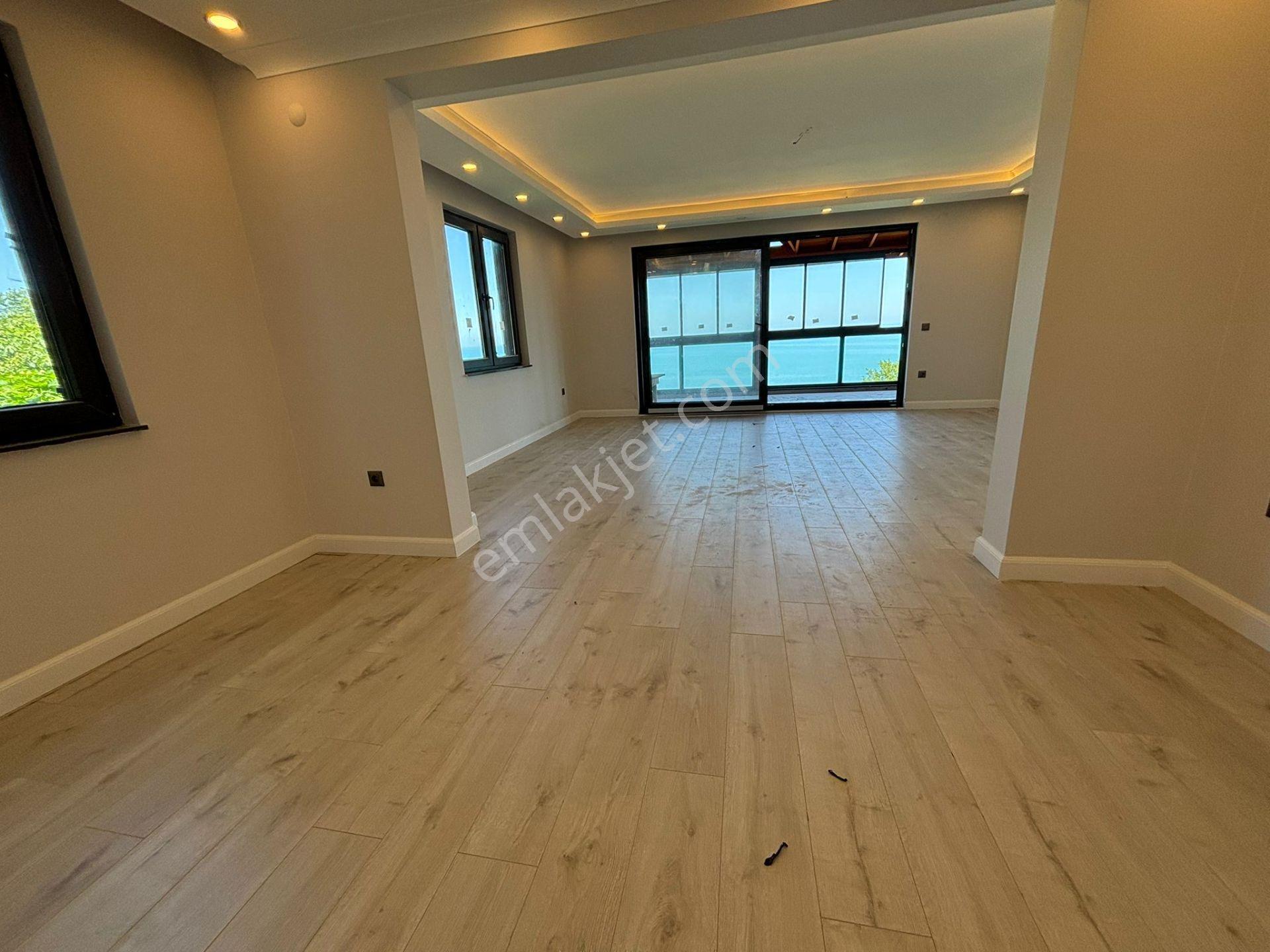 Deha Emlaktan Satılık 2 Tane Villa Akçaabat Özmersin - Görsel 5