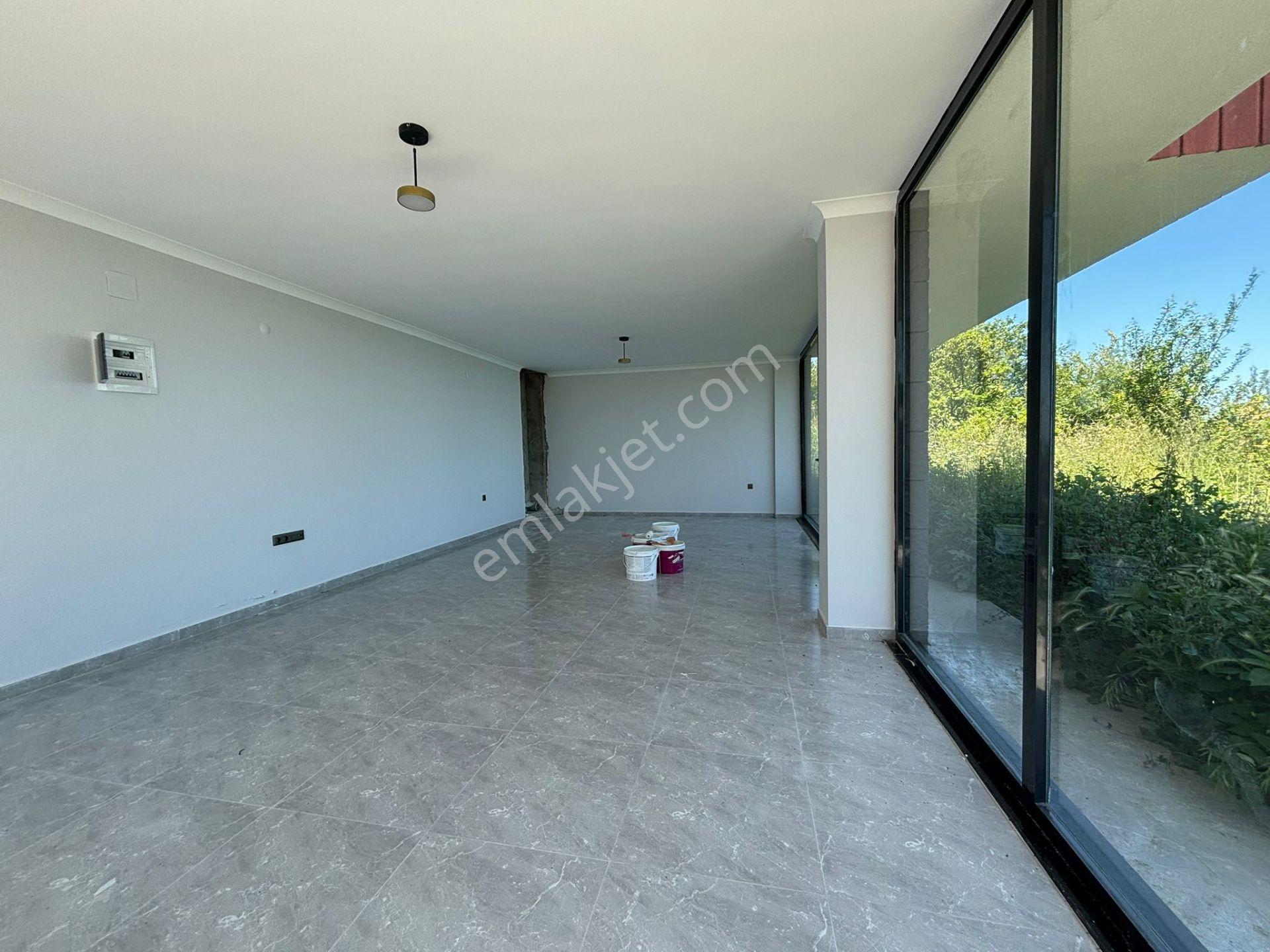 Deha Emlaktan Satılık 2 Tane Villa Akçaabat Özmersin - Görsel 8