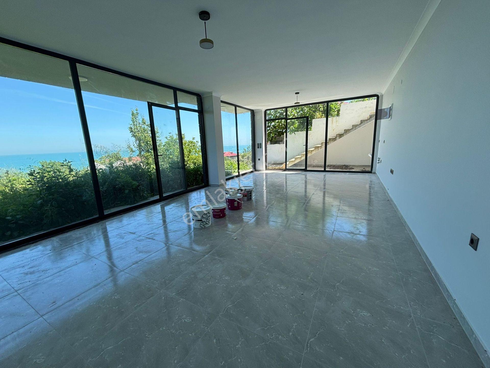 Deha Emlaktan Satılık 2 Tane Villa Akçaabat Özmersin - Görsel 9