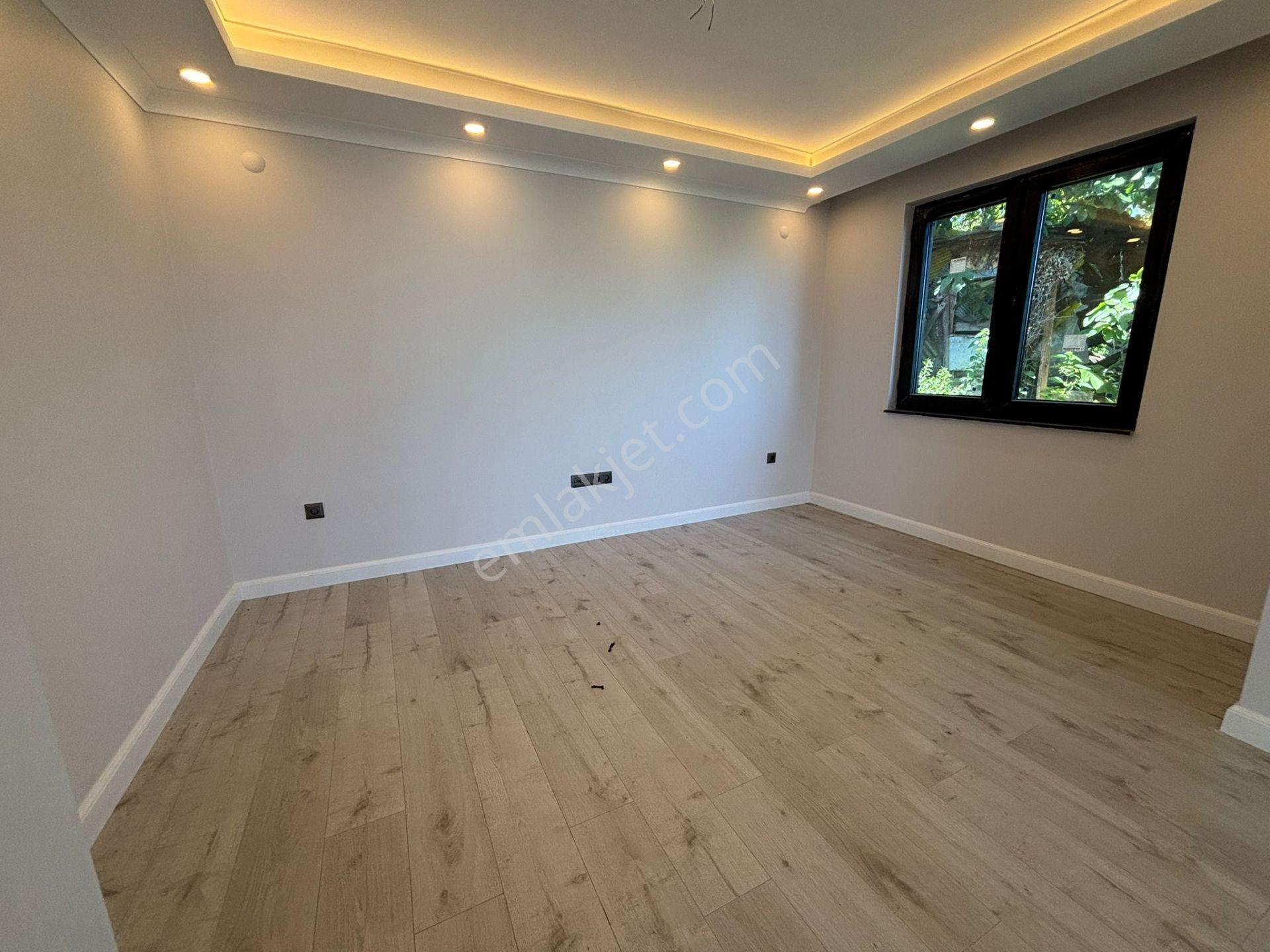 Deha Emlaktan Satılık 2 Tane Villa Akçaabat Özmersin - Görsel 7