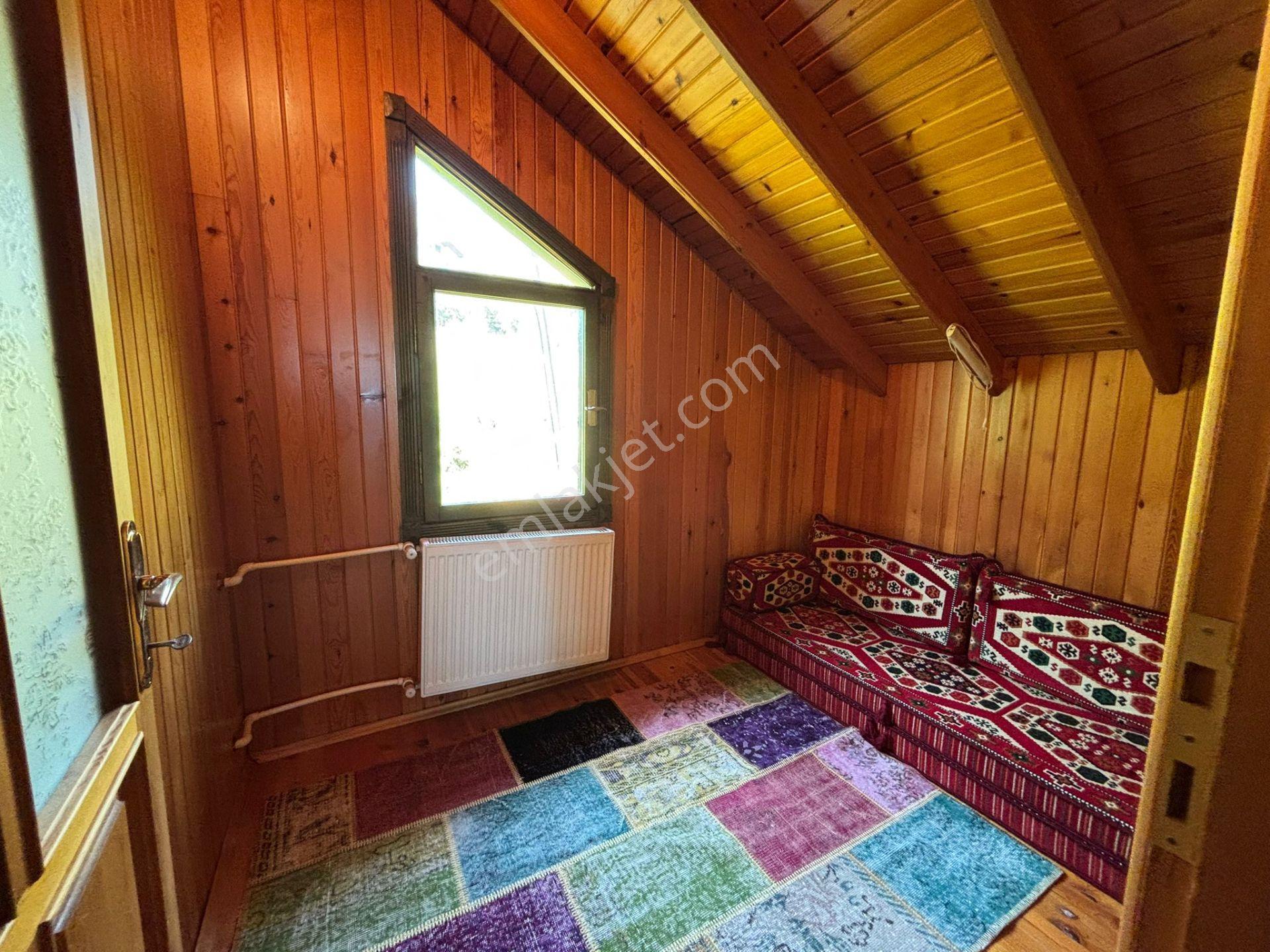 Deha Emlaktan Satılık 2 Tane Villa Akçaabat Özmersin - Görsel 16