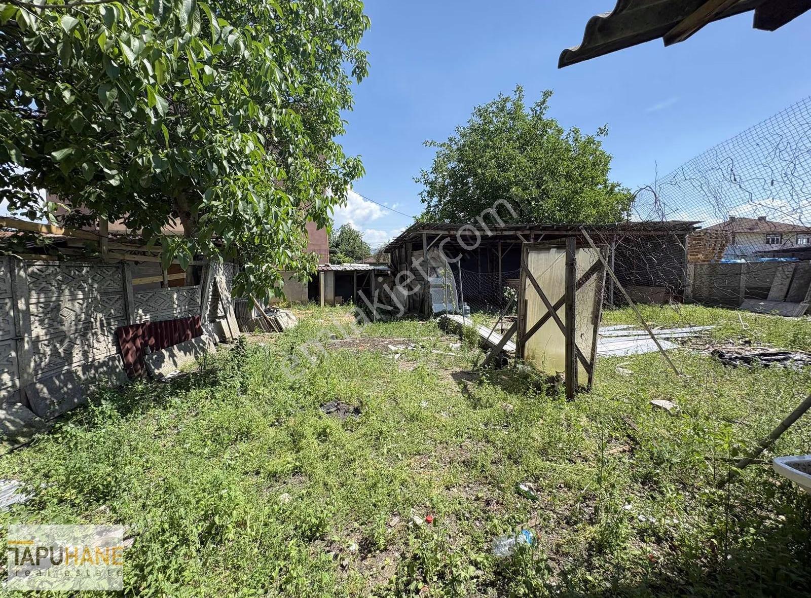 Tapuhane Yasir Yüksekten Reklam Değeri Yüksek D100'e Cephe - Görsel 2